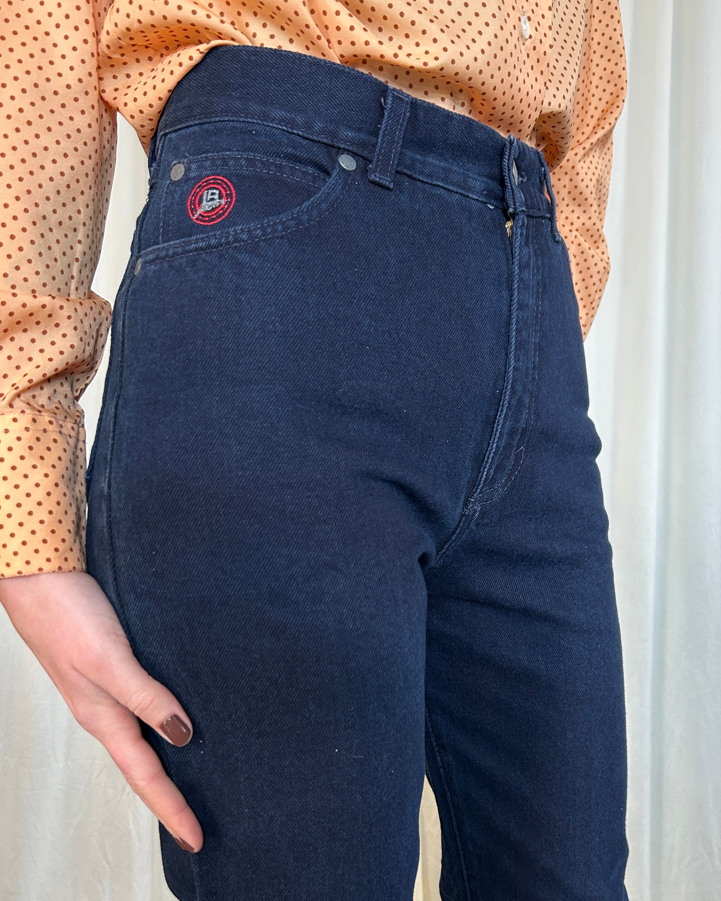 Denim Biagiotti Classic