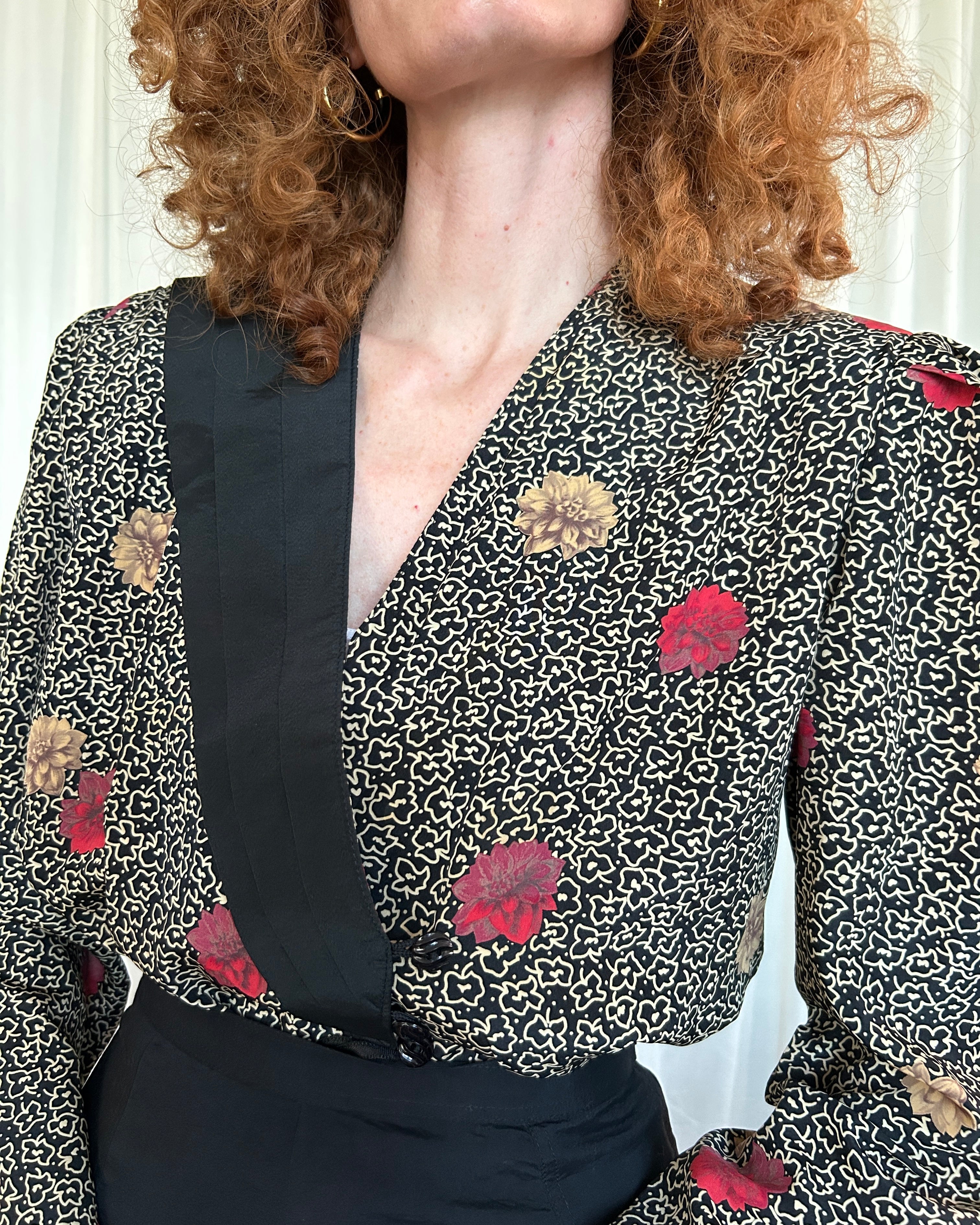 Camicia Camilla