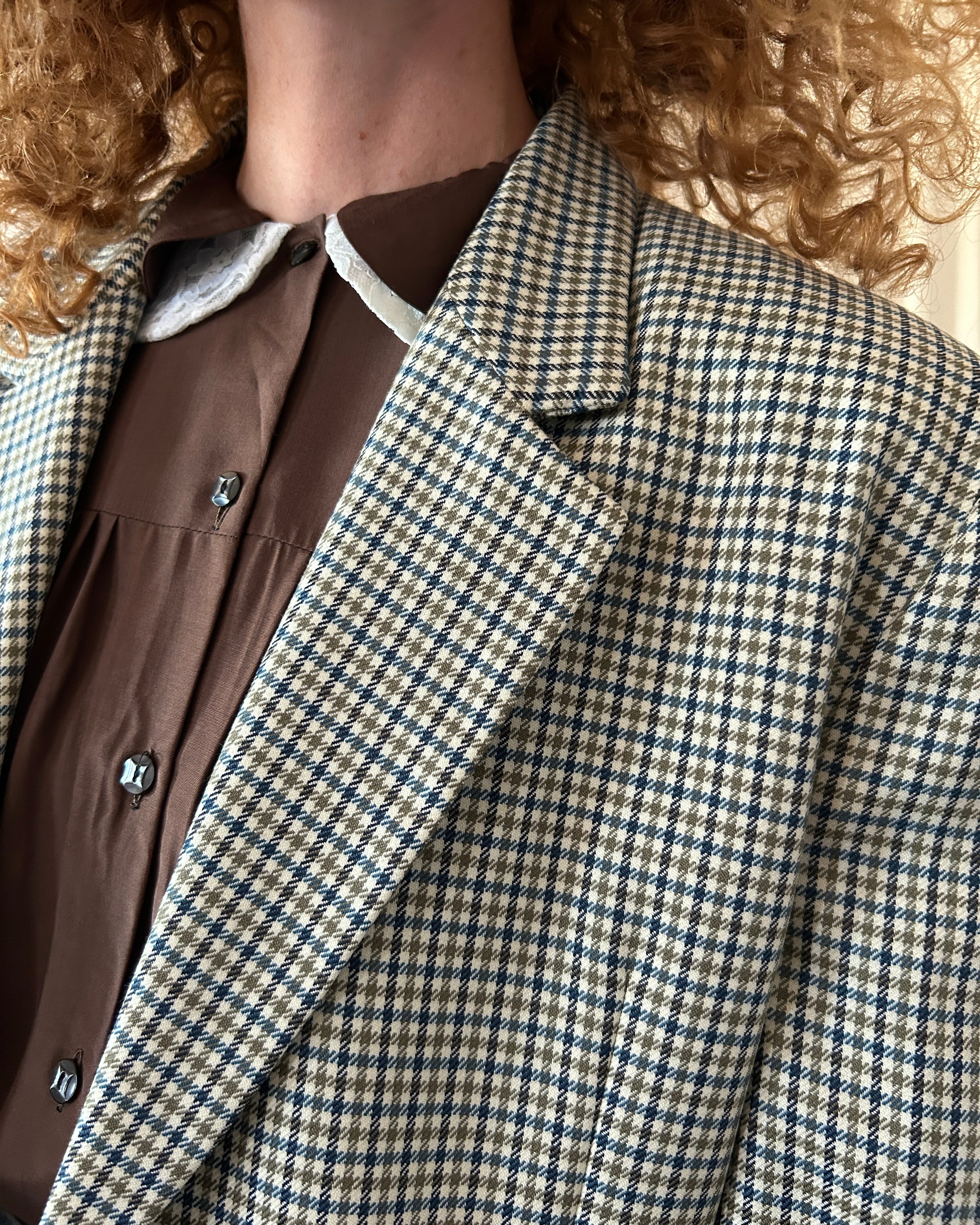 Blazer Giorgia