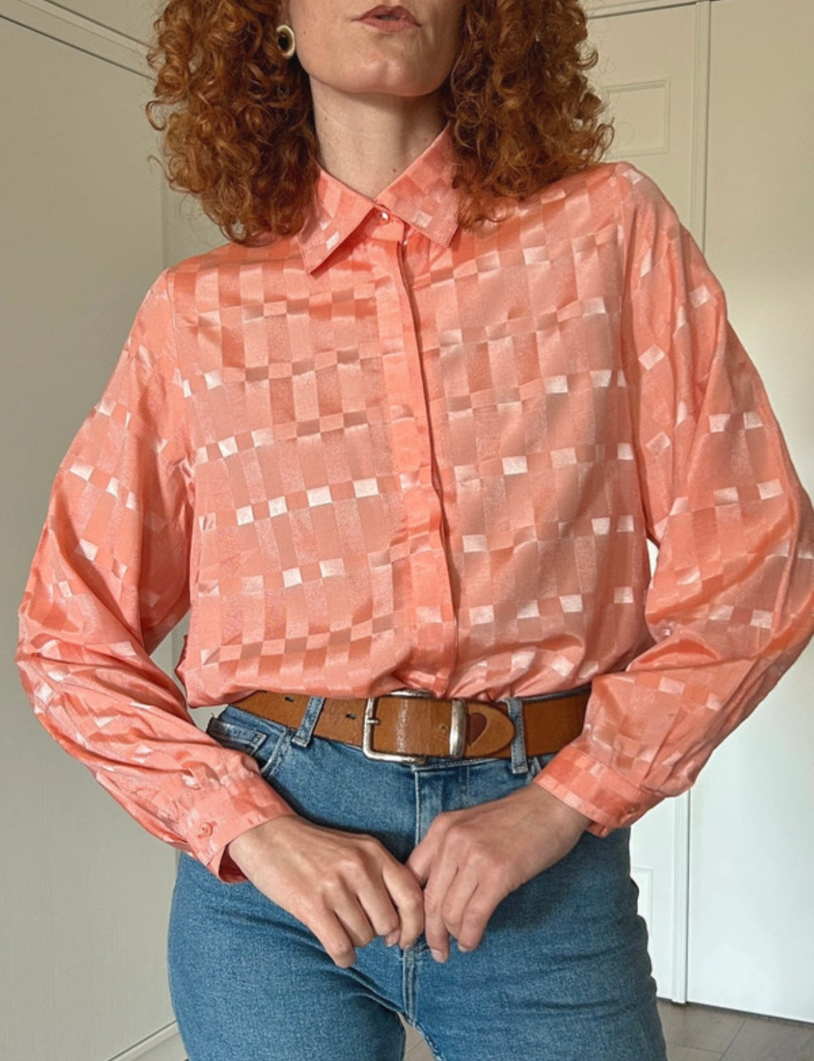 Camicia Tara