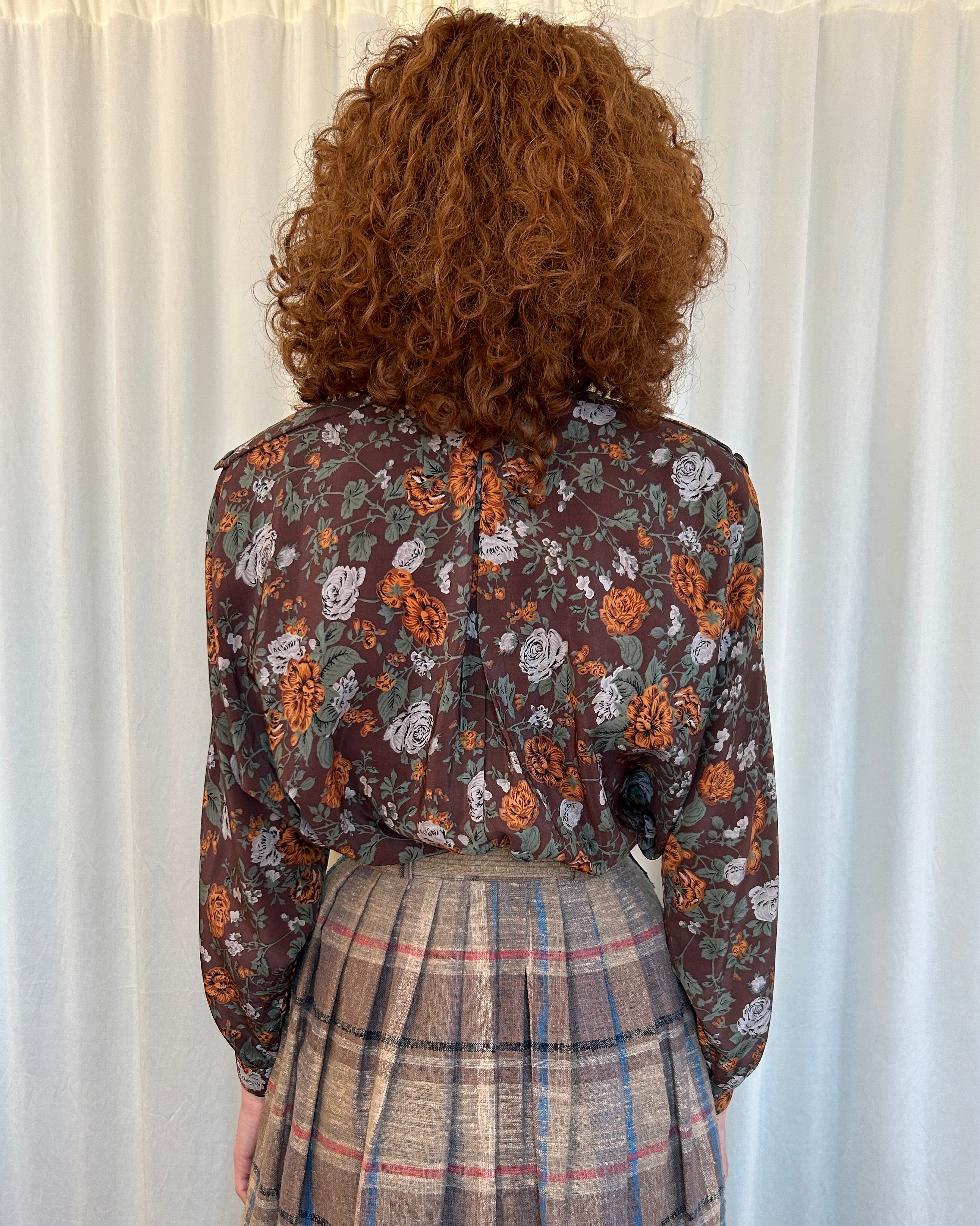 Camicia Diana