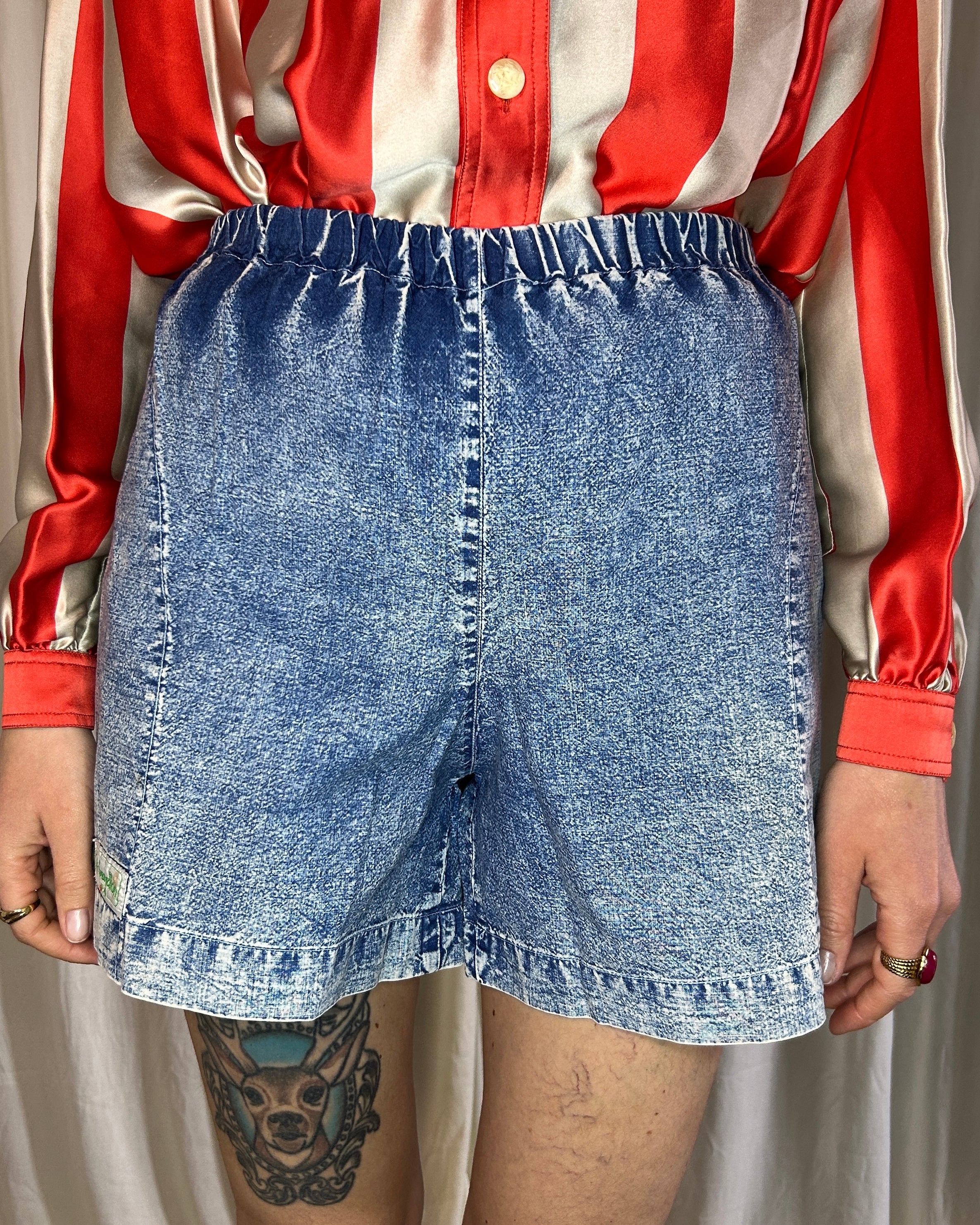 Shorts Benetton