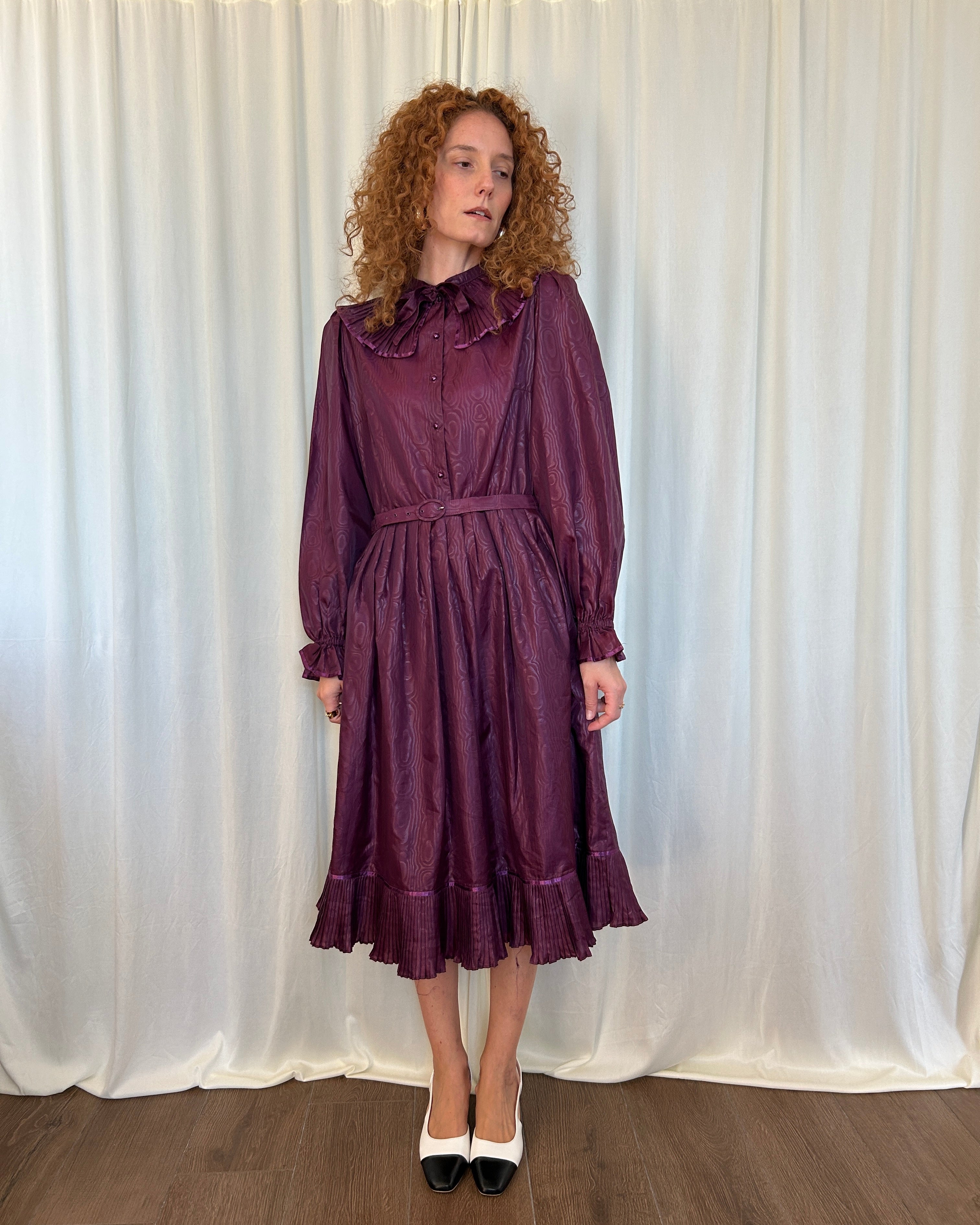 Vestito Luna