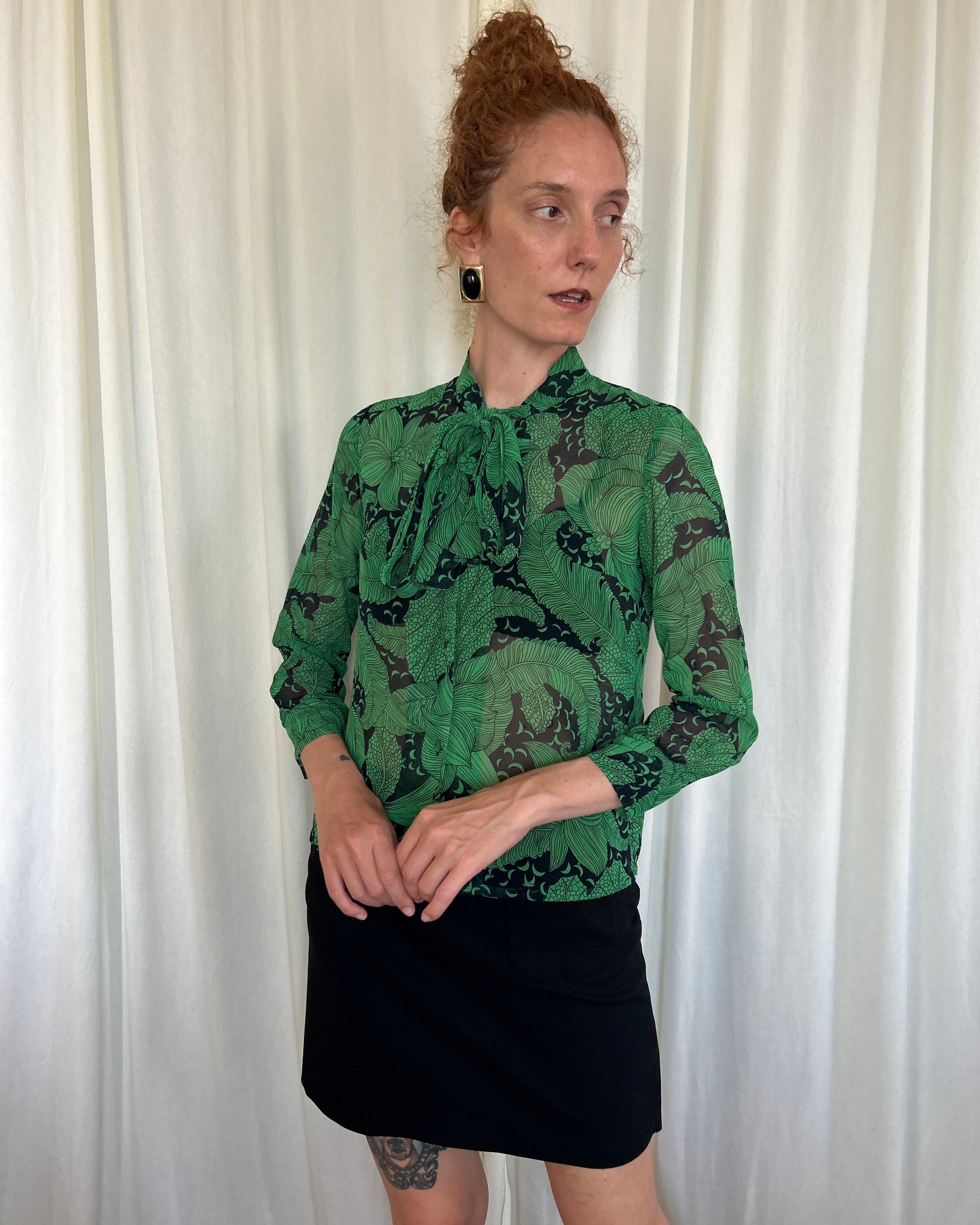Camicia Tokyo