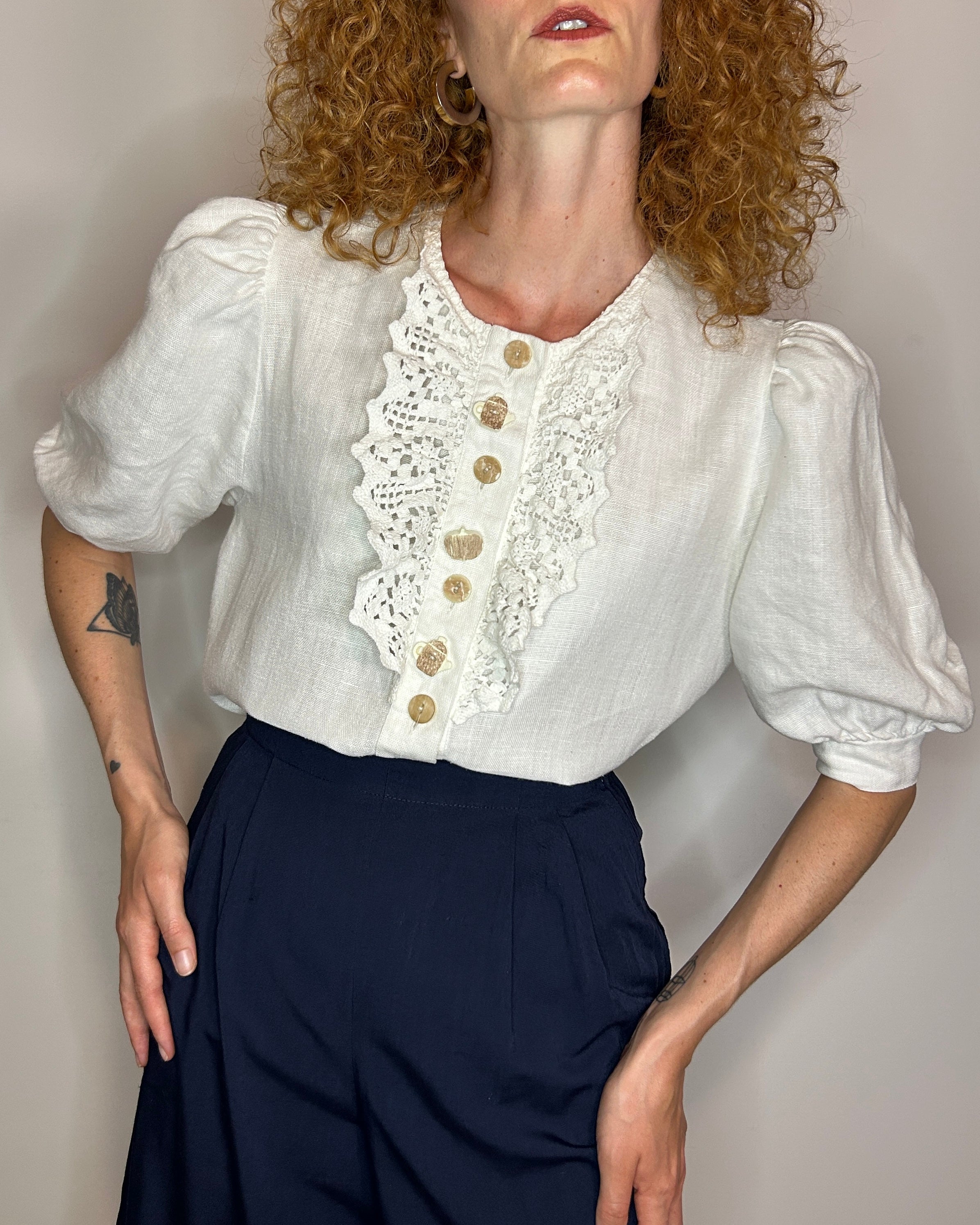 Camicia Tirolese