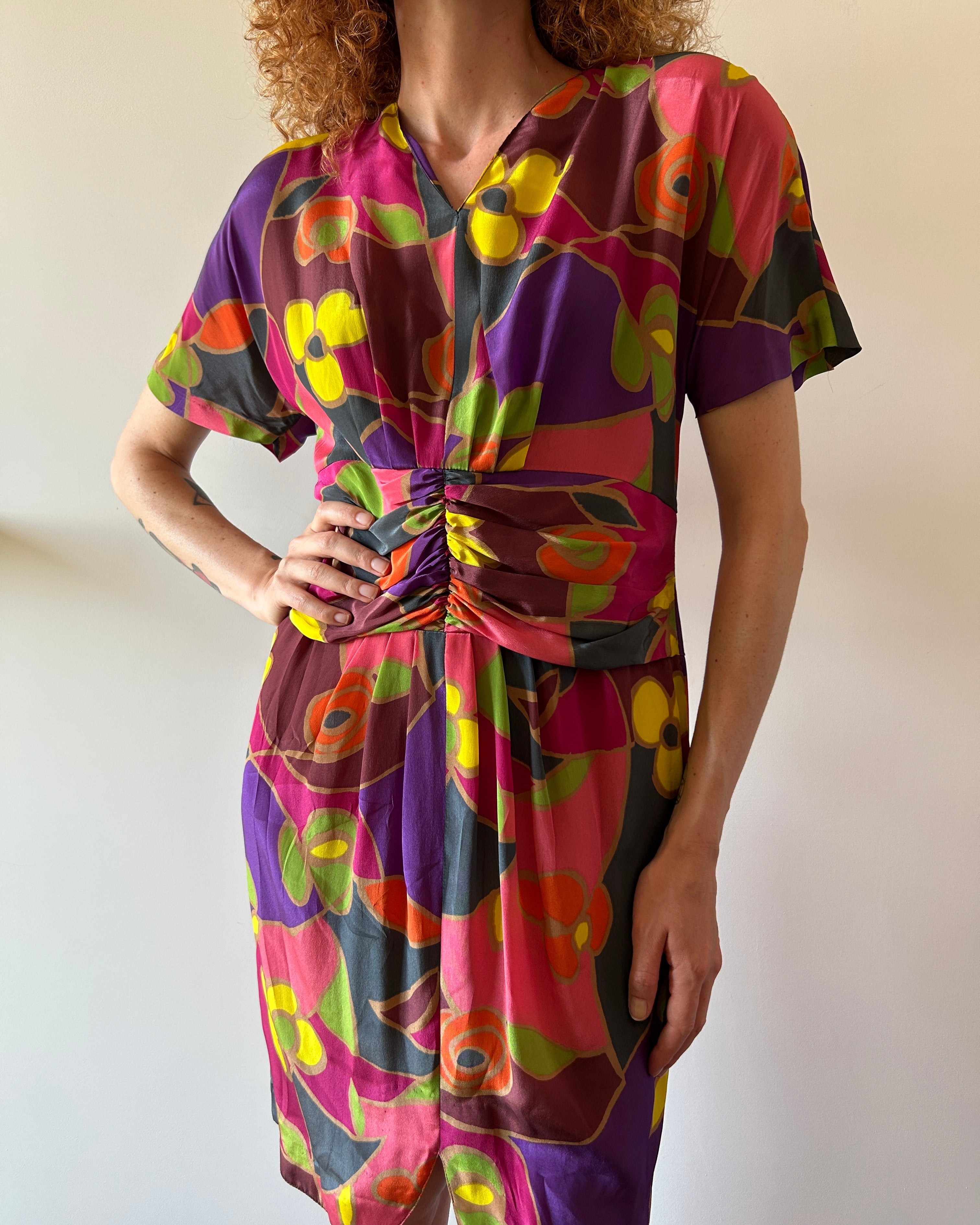 Vestito I Praderio