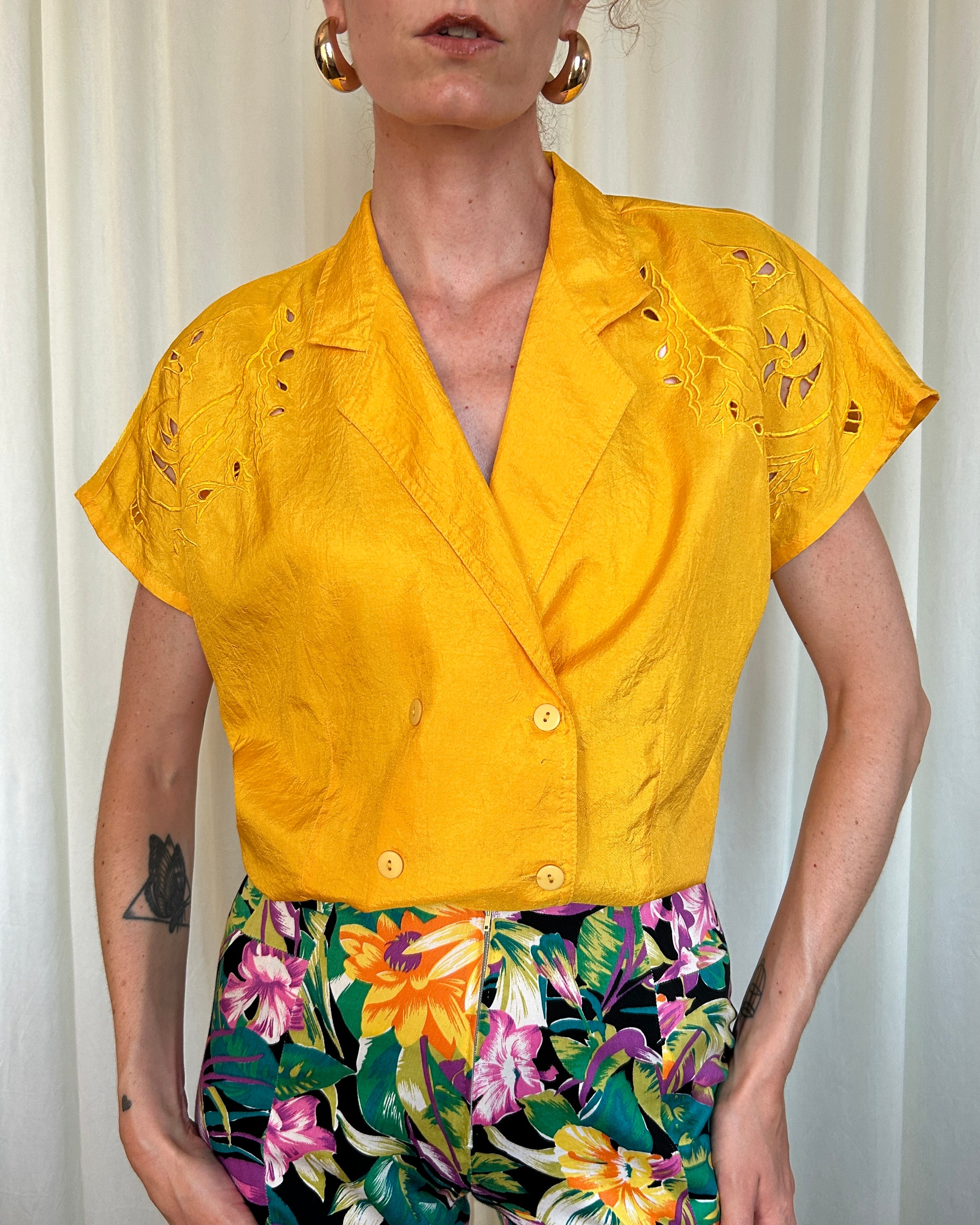 Camicia Joy