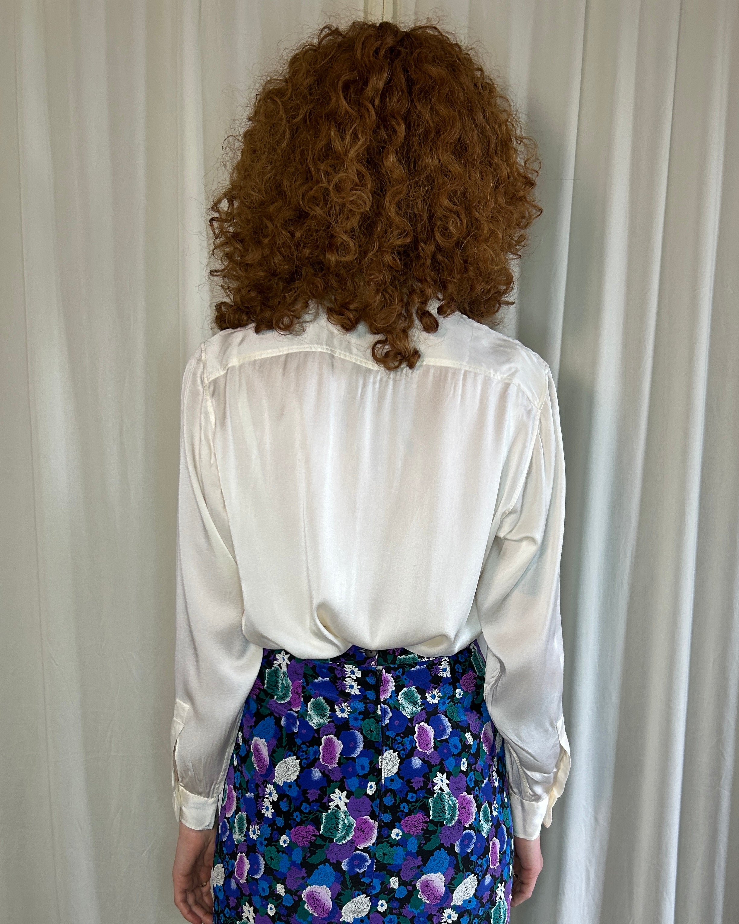 Camicia Sabrina