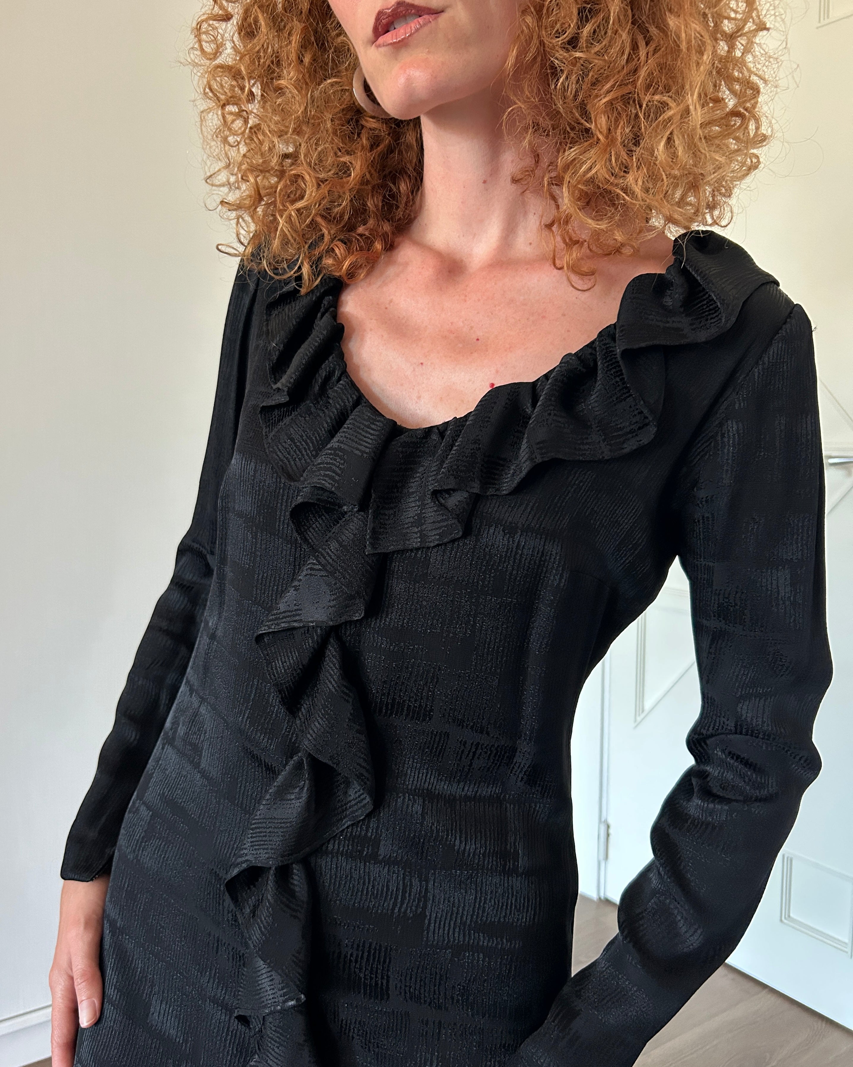 Vestito nero