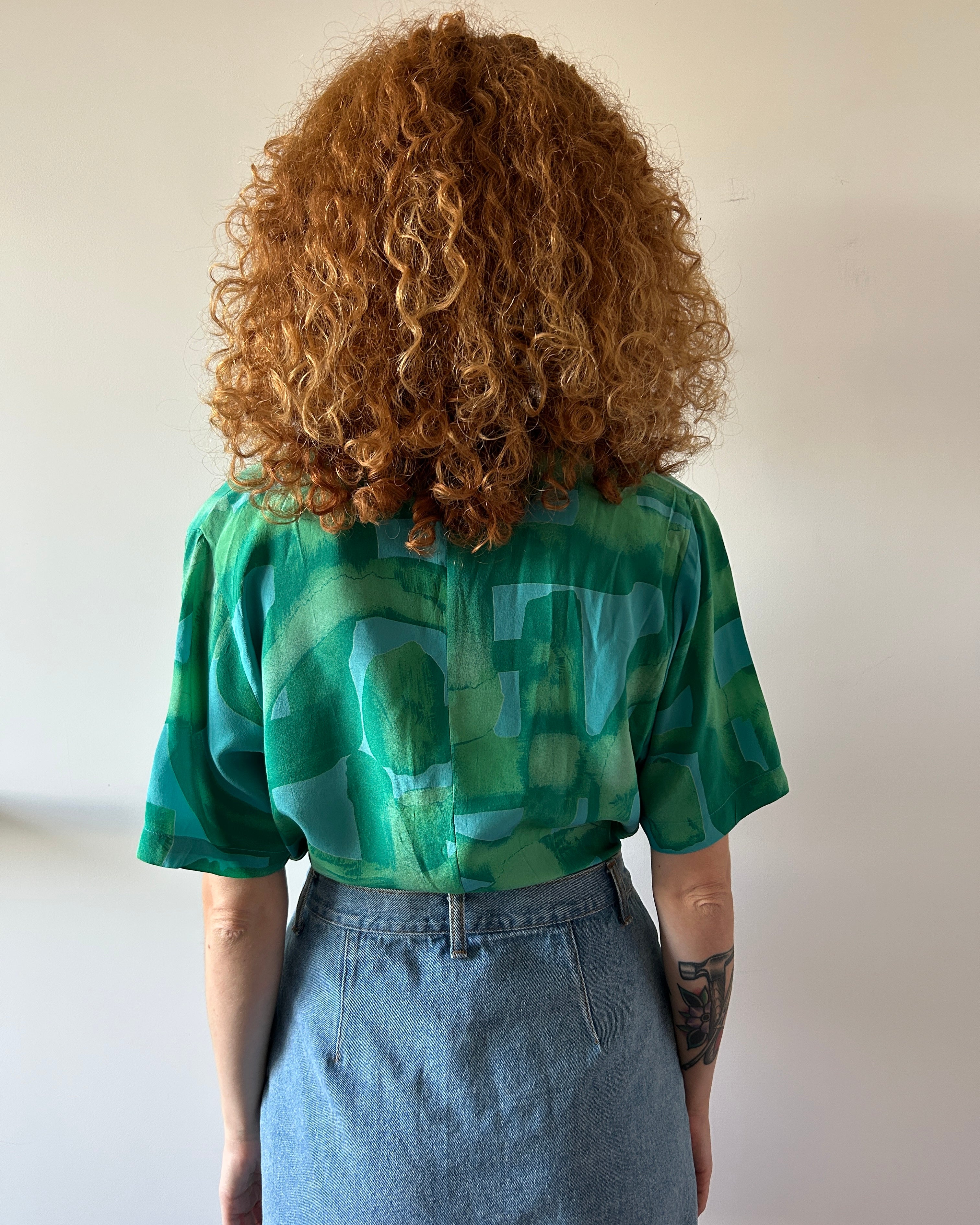 Camicia Antonelli