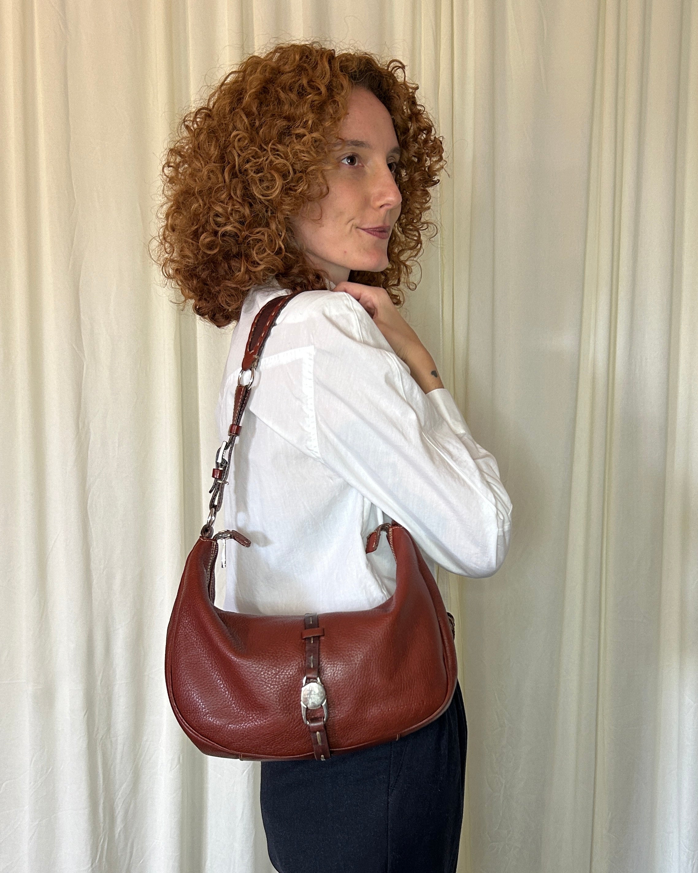 Curly Vintage