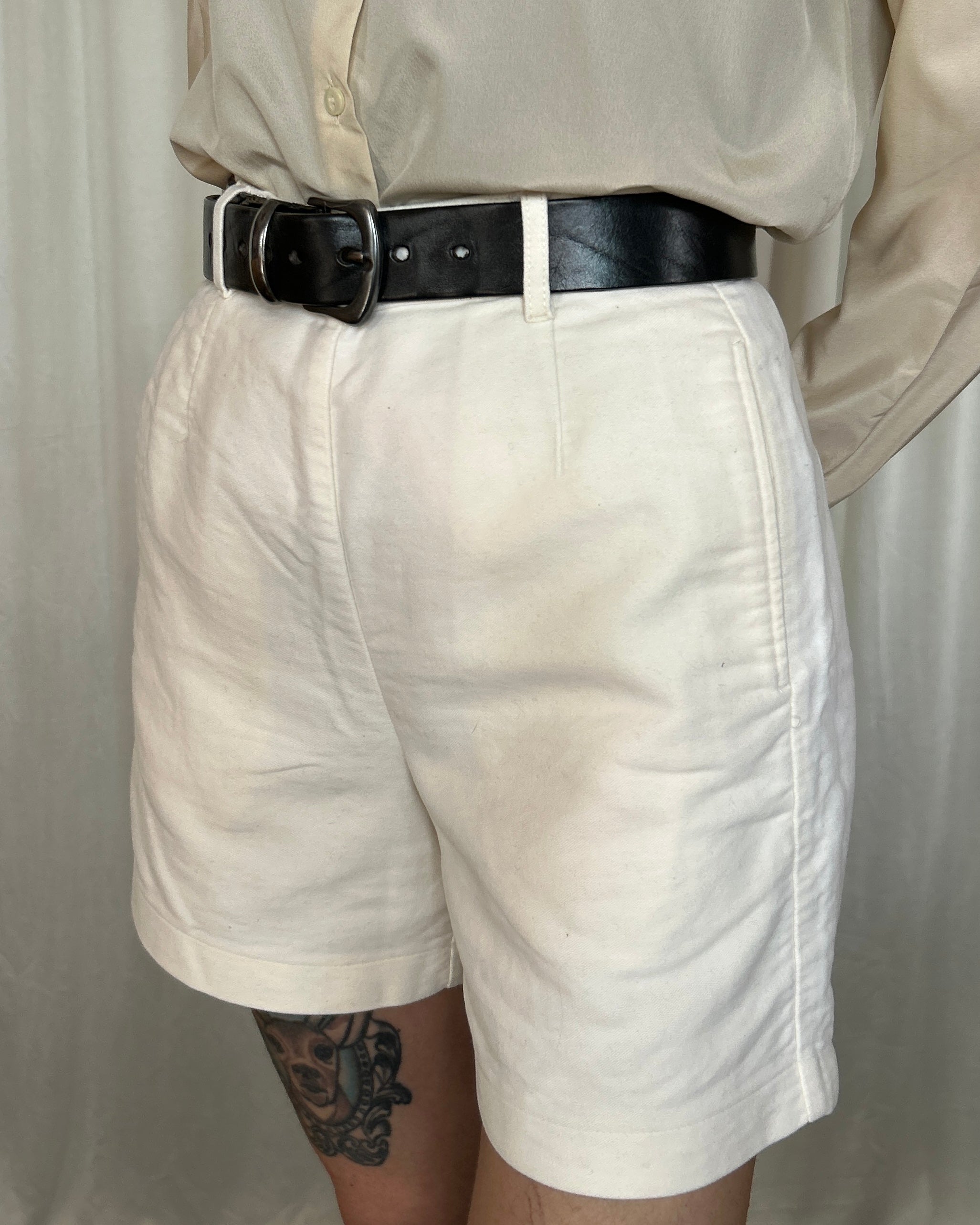 Shorts Stefanel