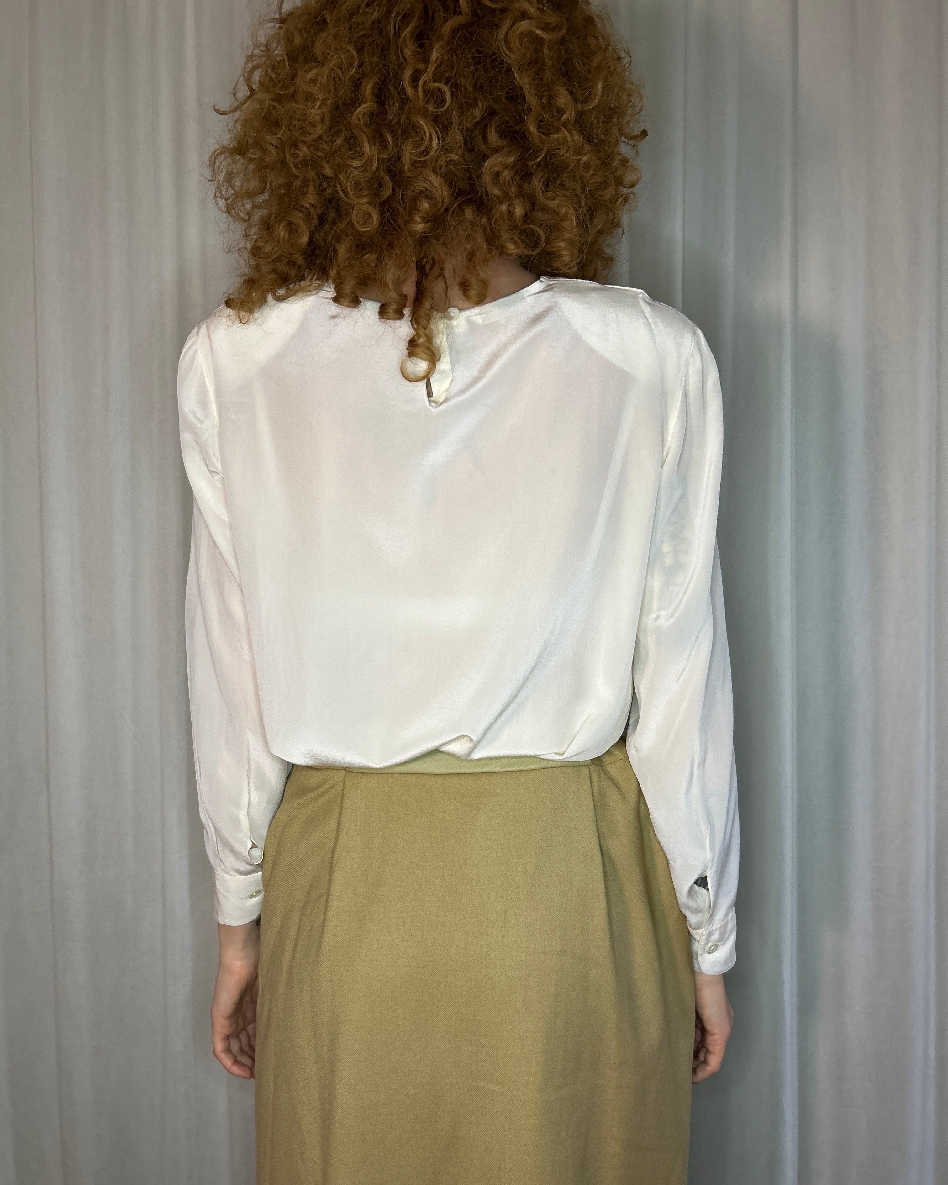 Camicia Madeleine