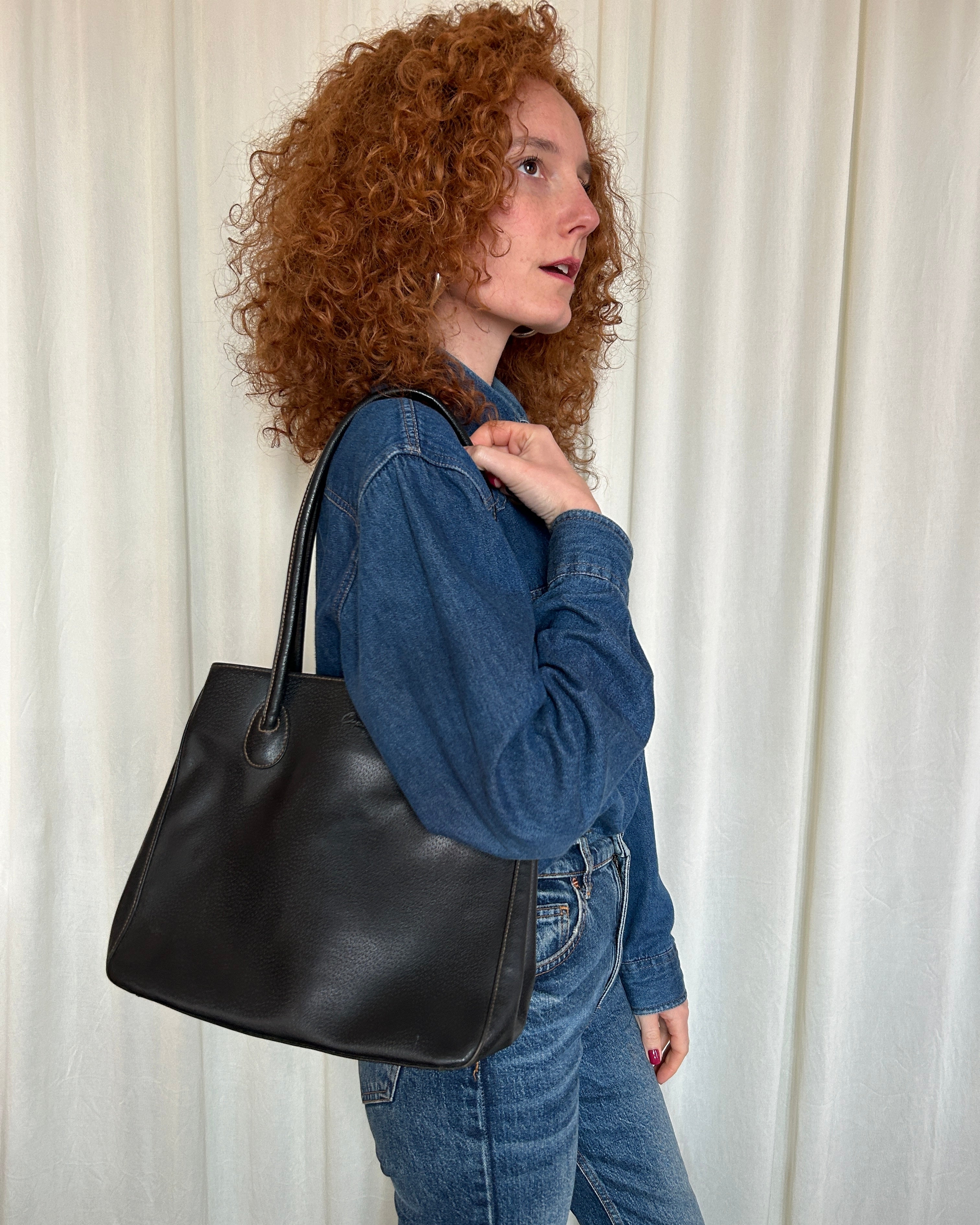 Borsa nera