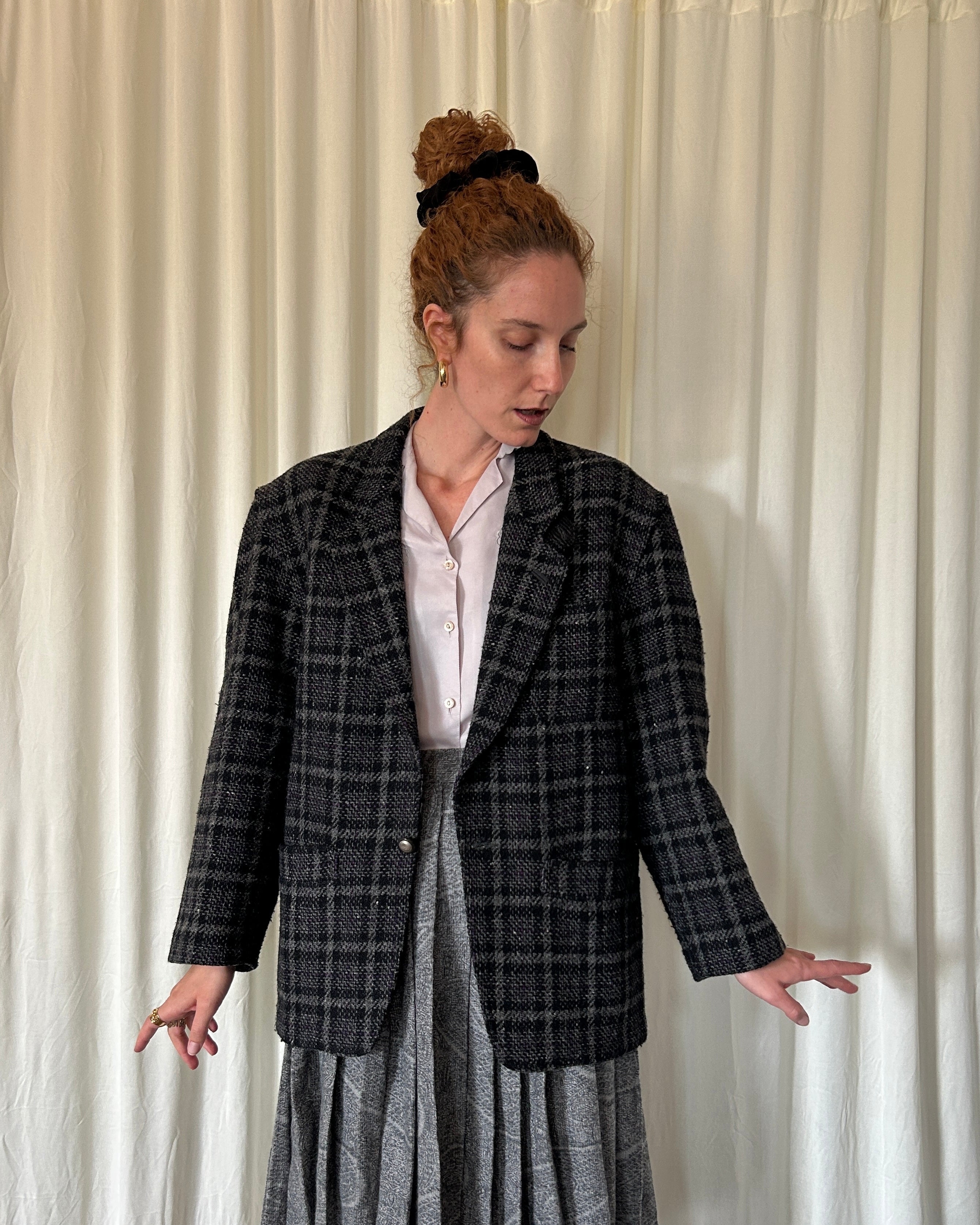 Blazer Ivy