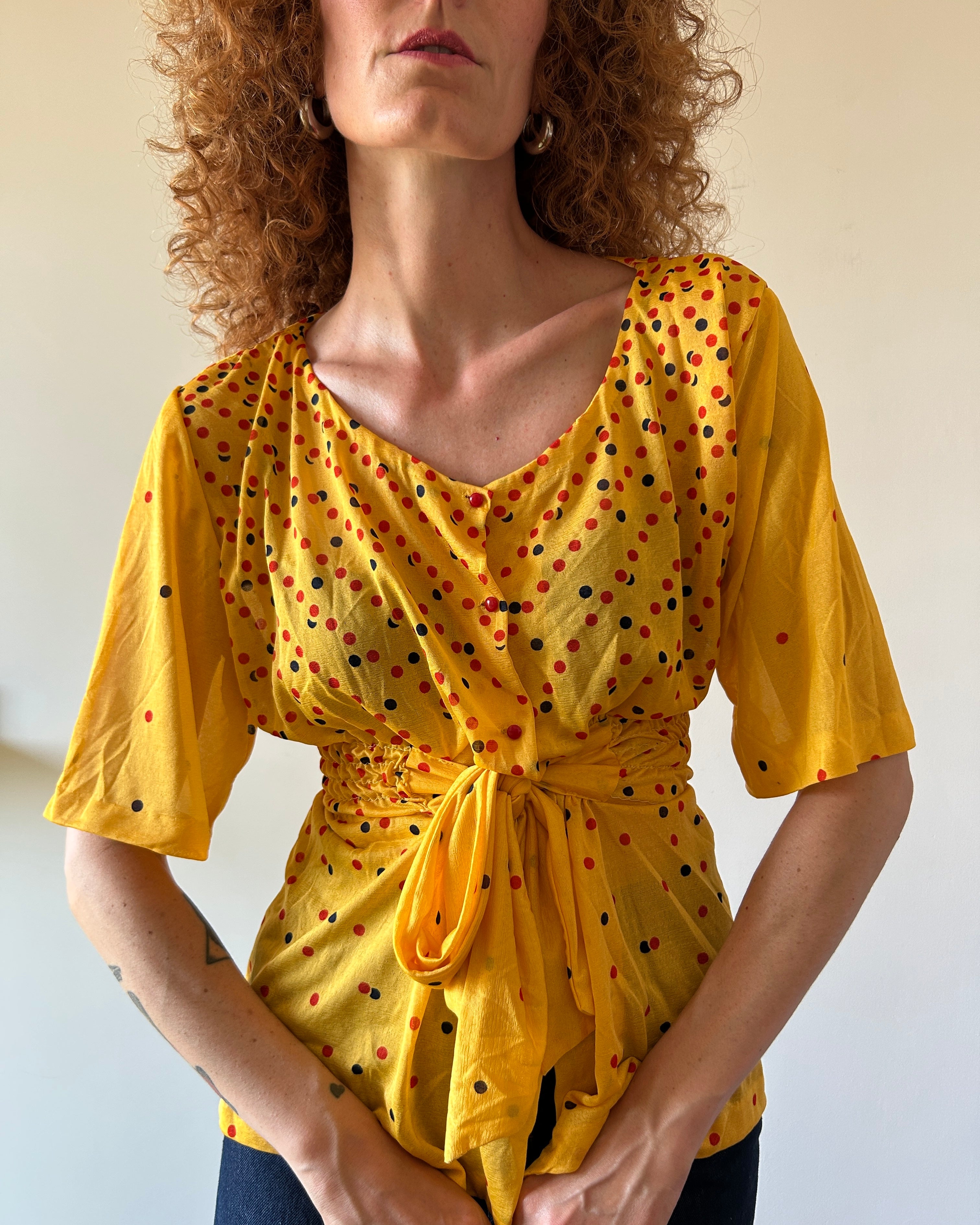Camicia Vilma