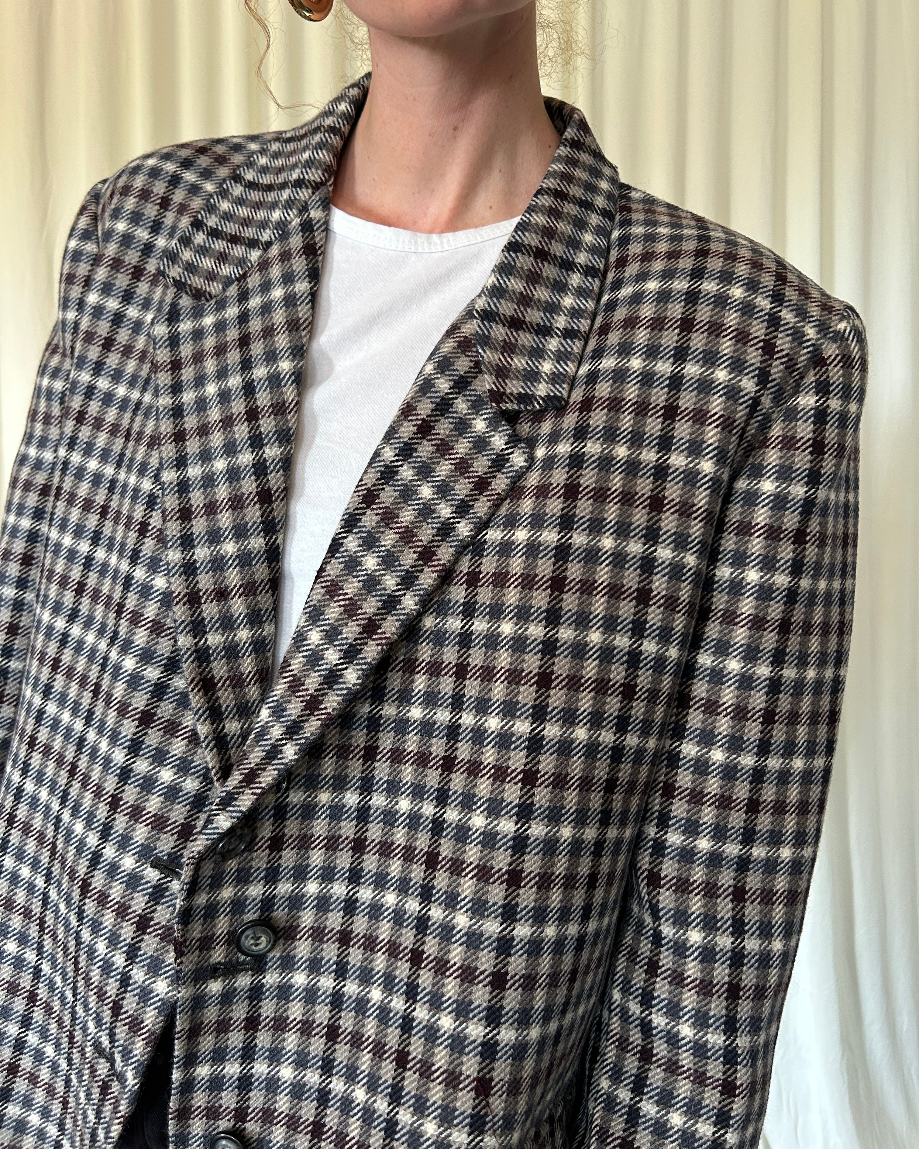 Blazer Michelle