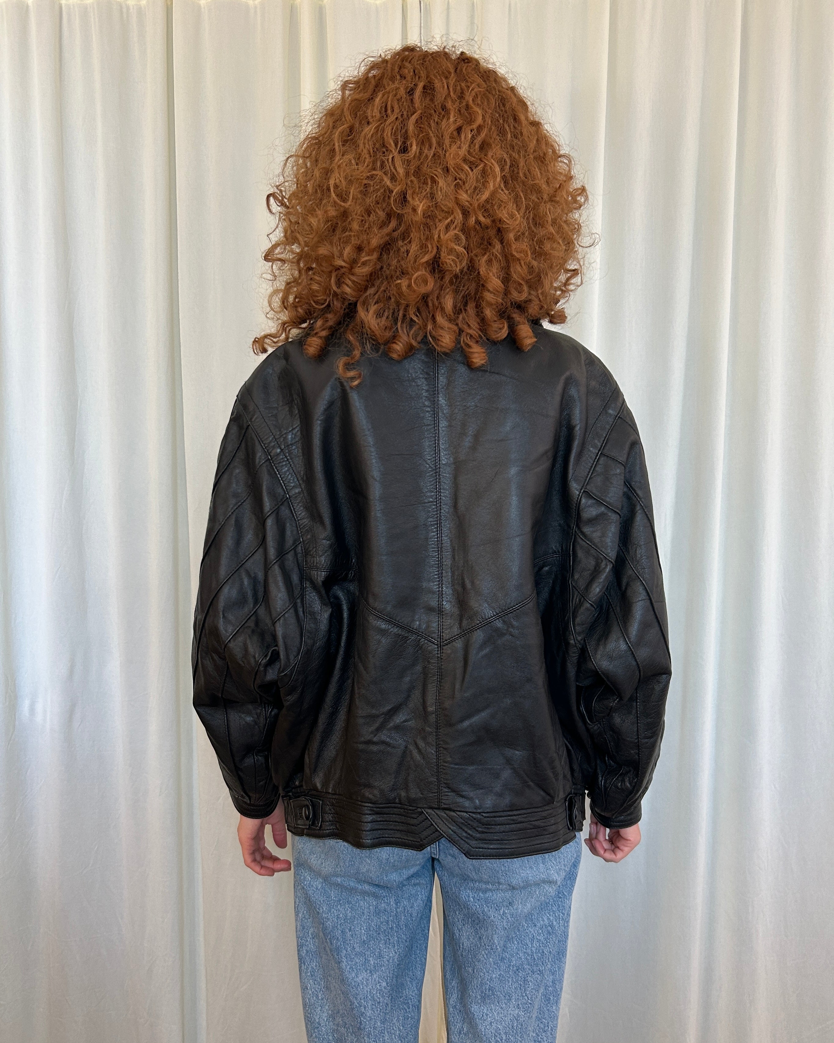 Giacca eighties