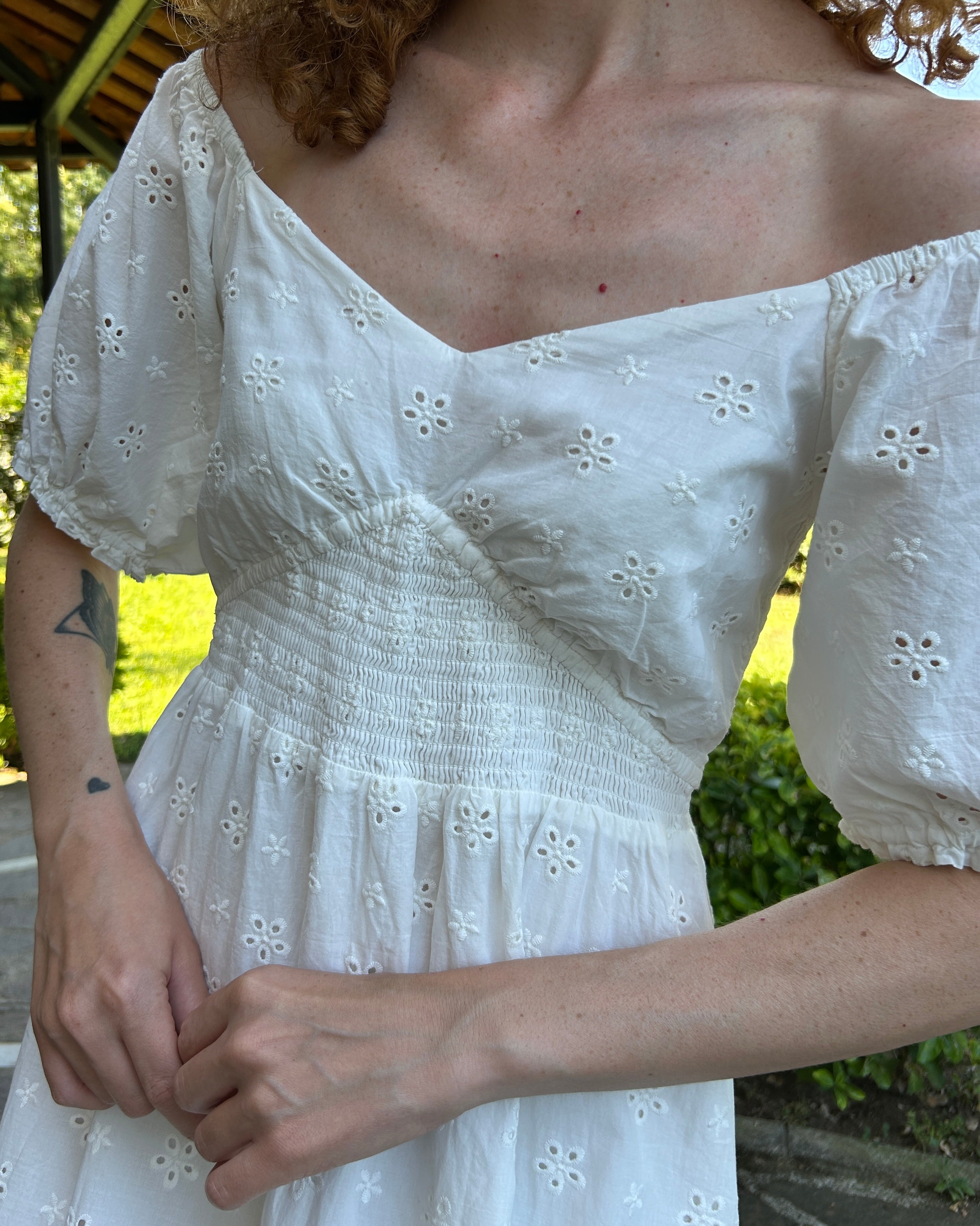 Vestito Catherine
