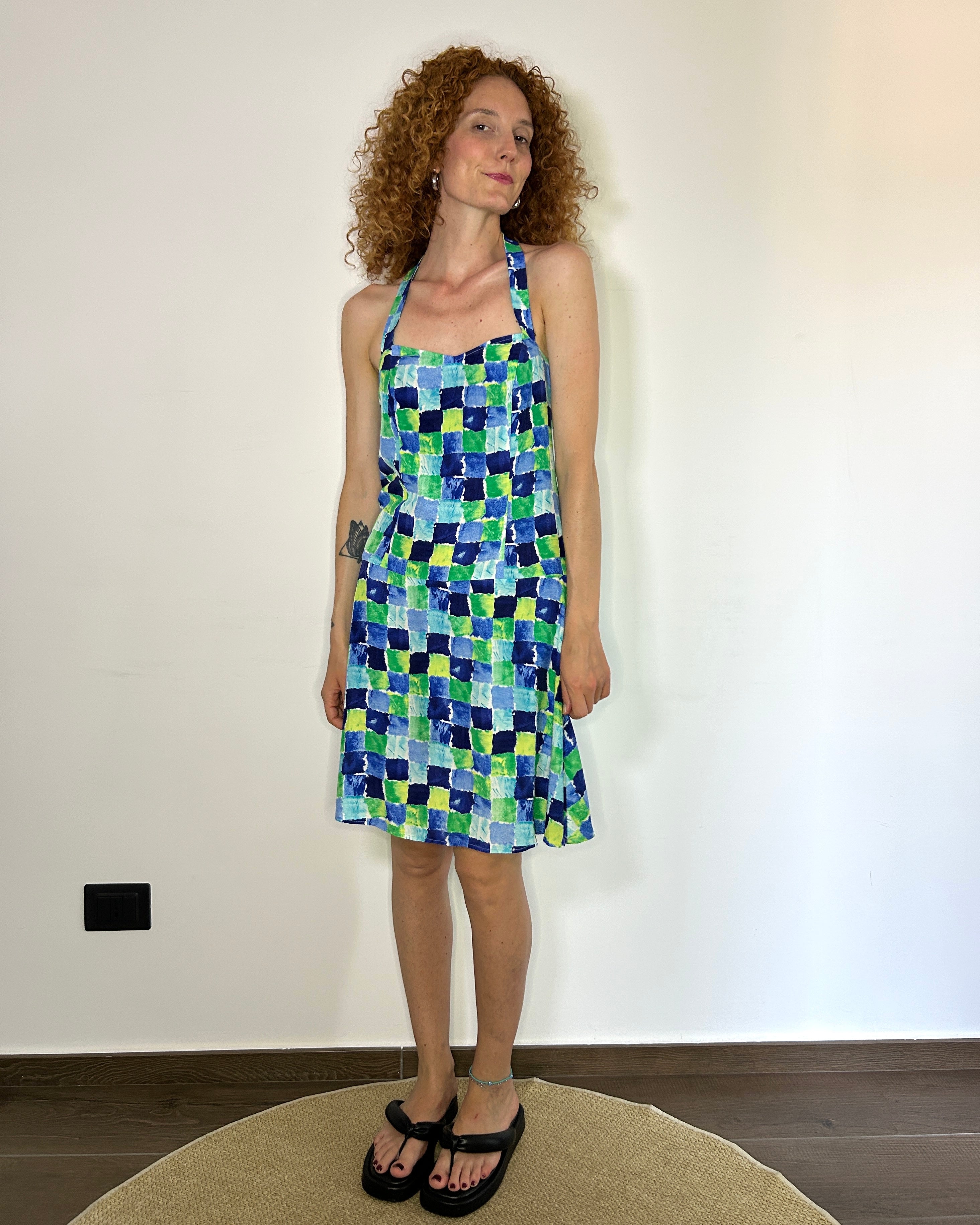 Vestito Leila