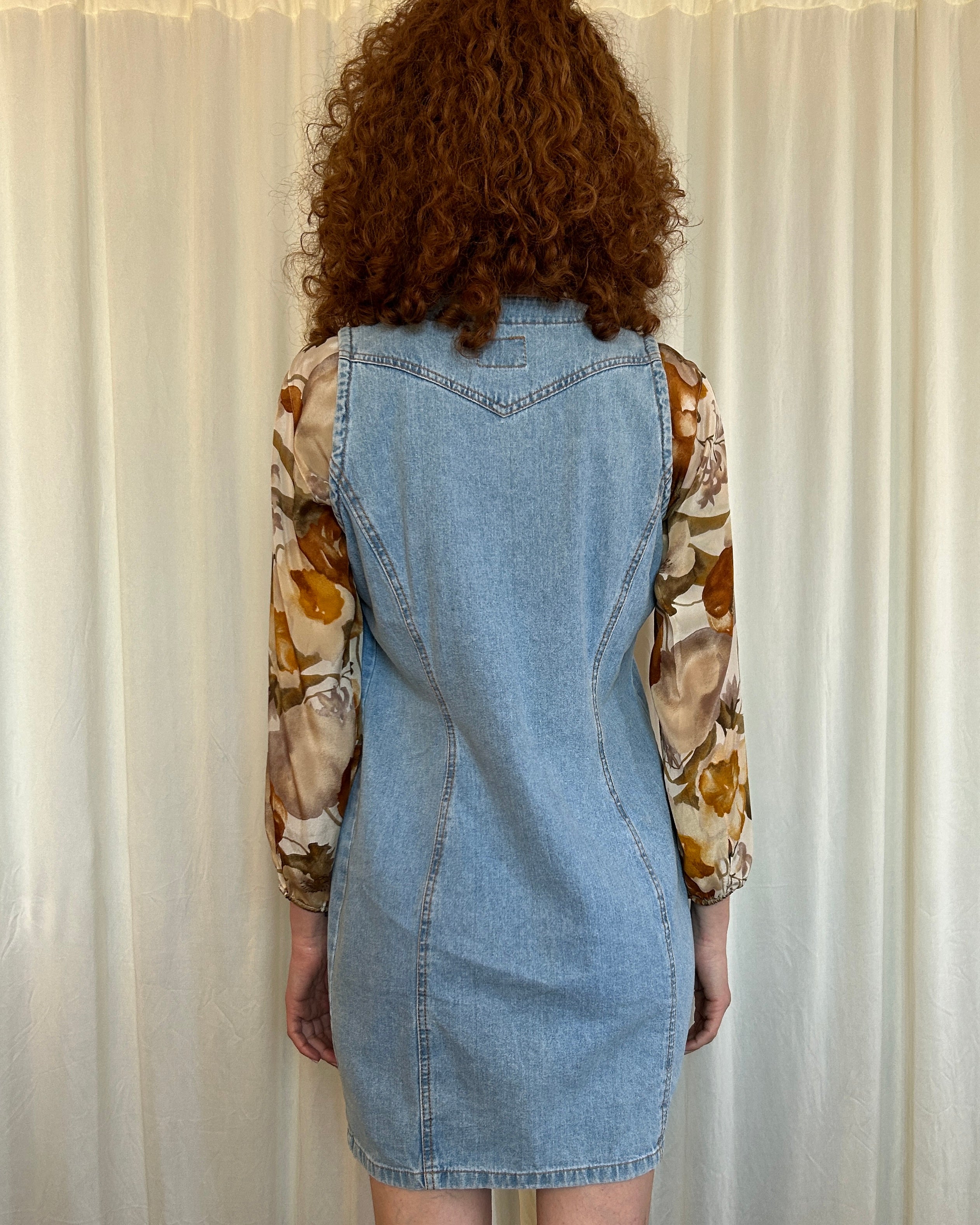 Vestito Flavia
