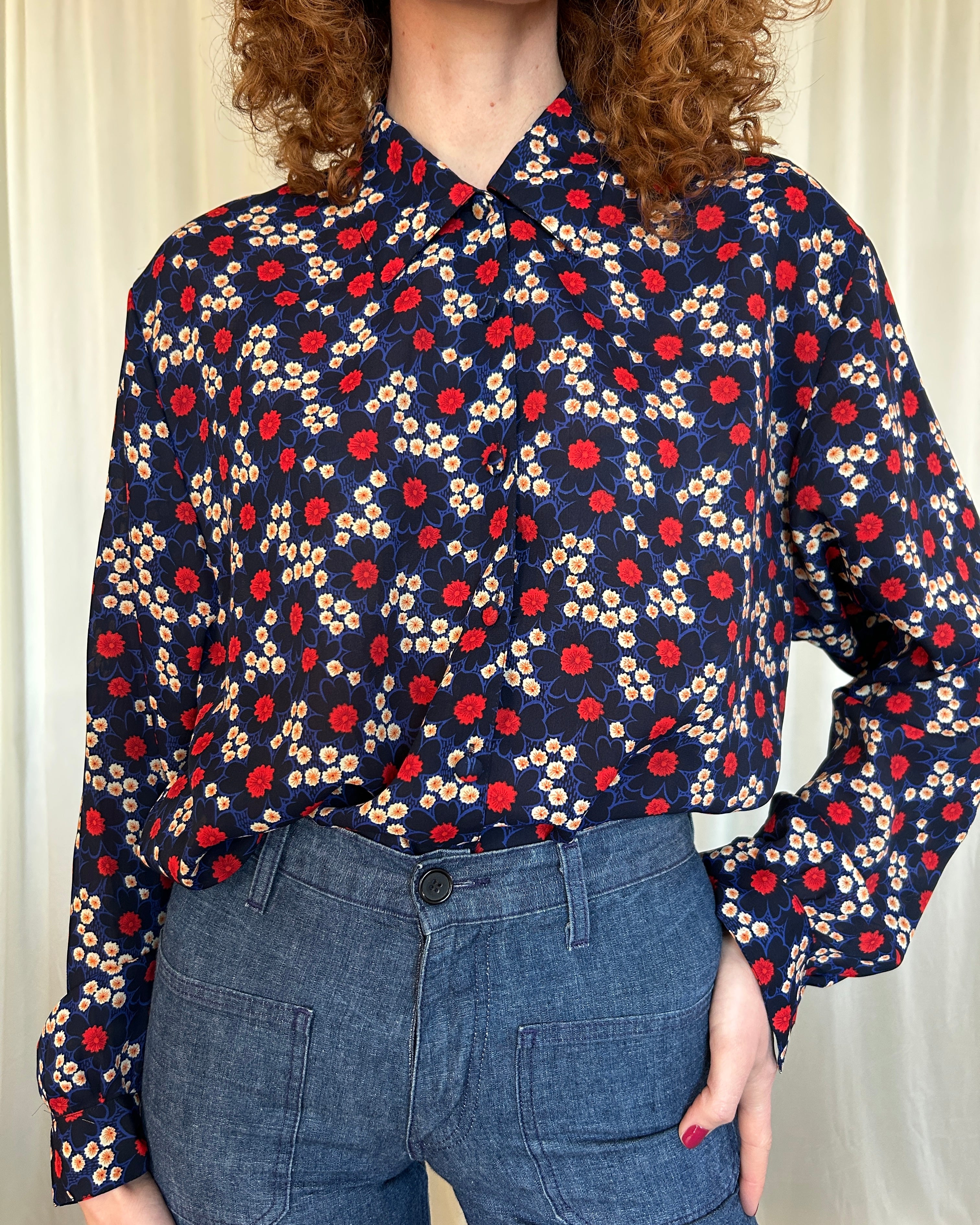 Camicia Alba