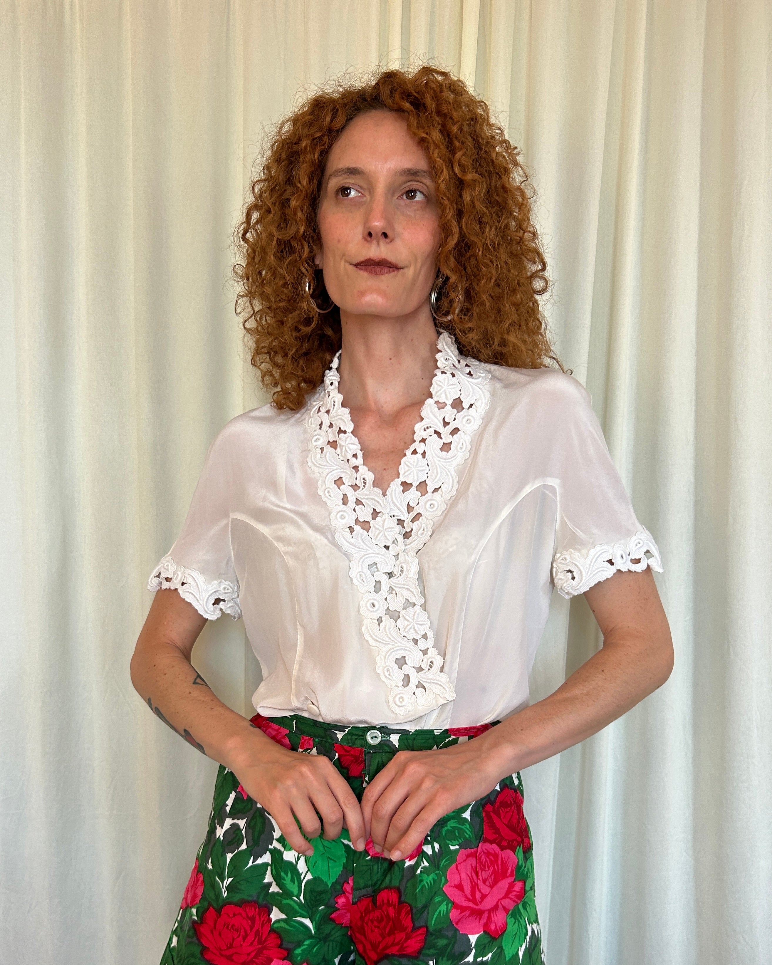 Camicia Giorgio Grati