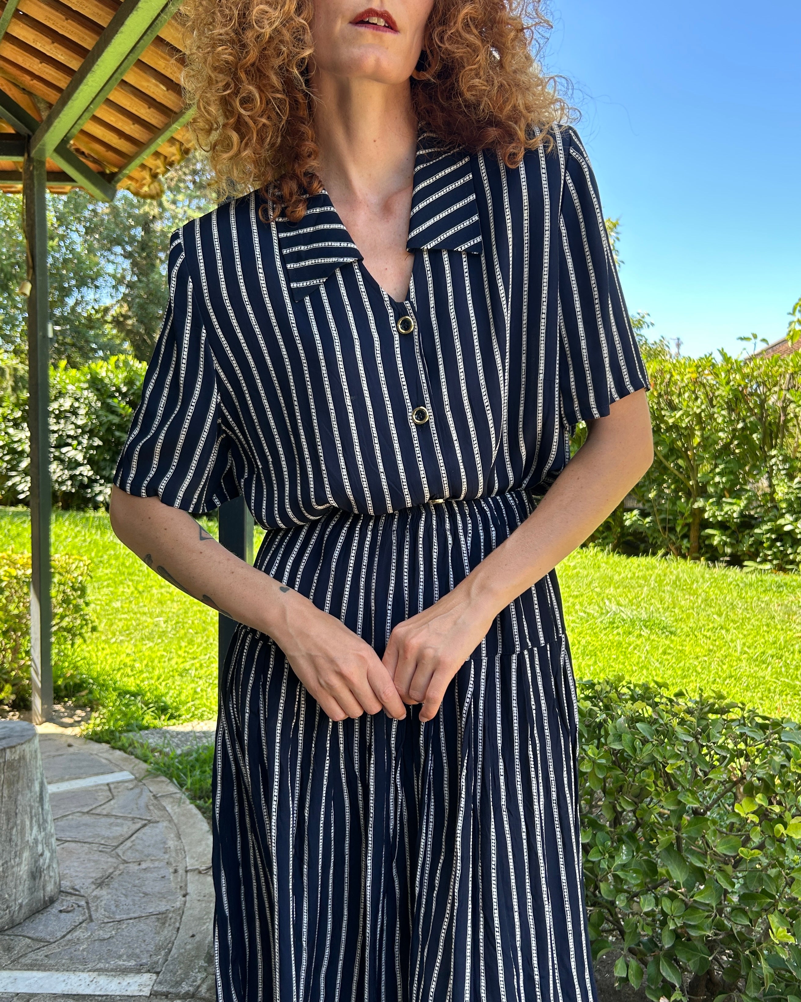 Curly Vintage