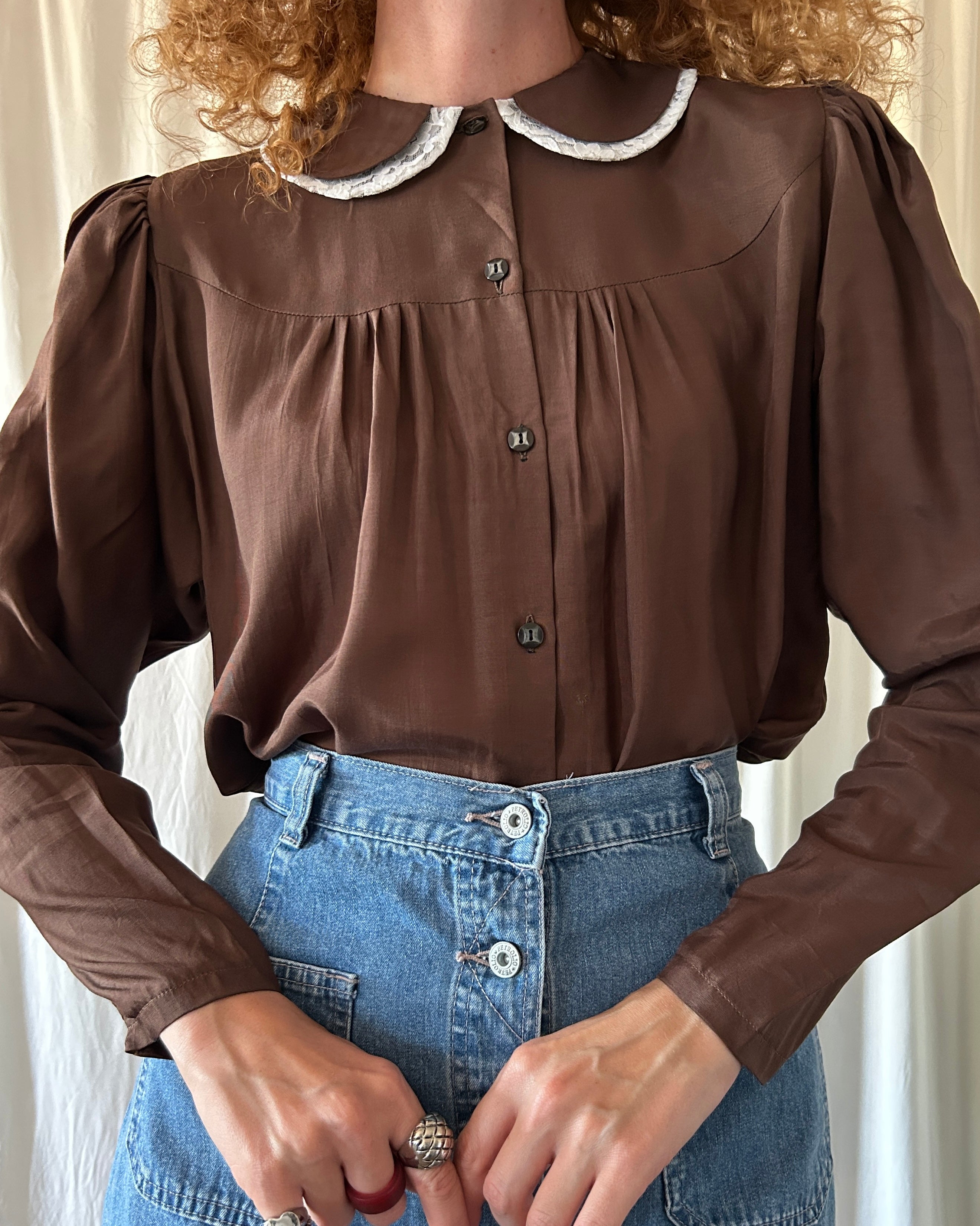 Camicia Livia