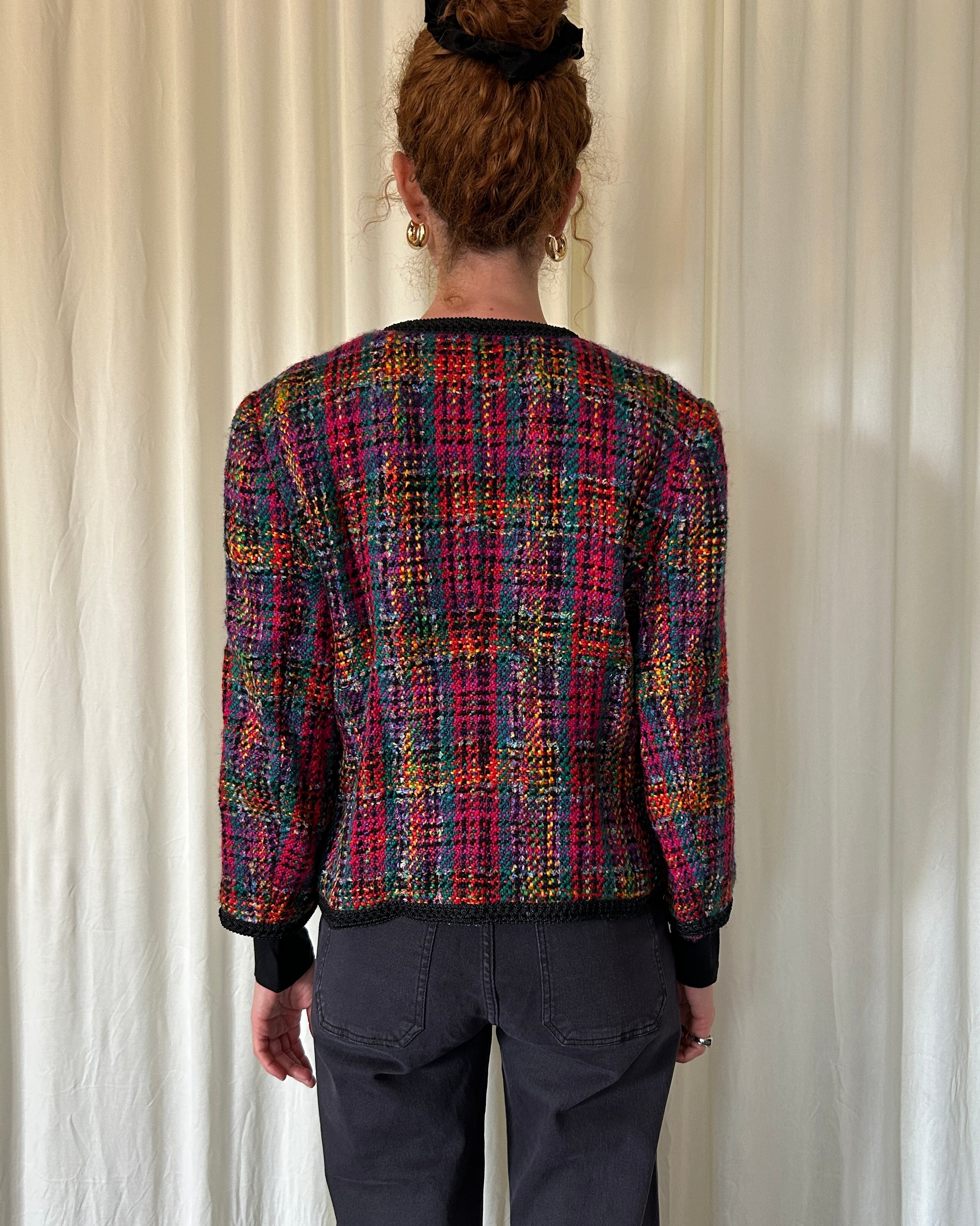 Blazer anni ‘80