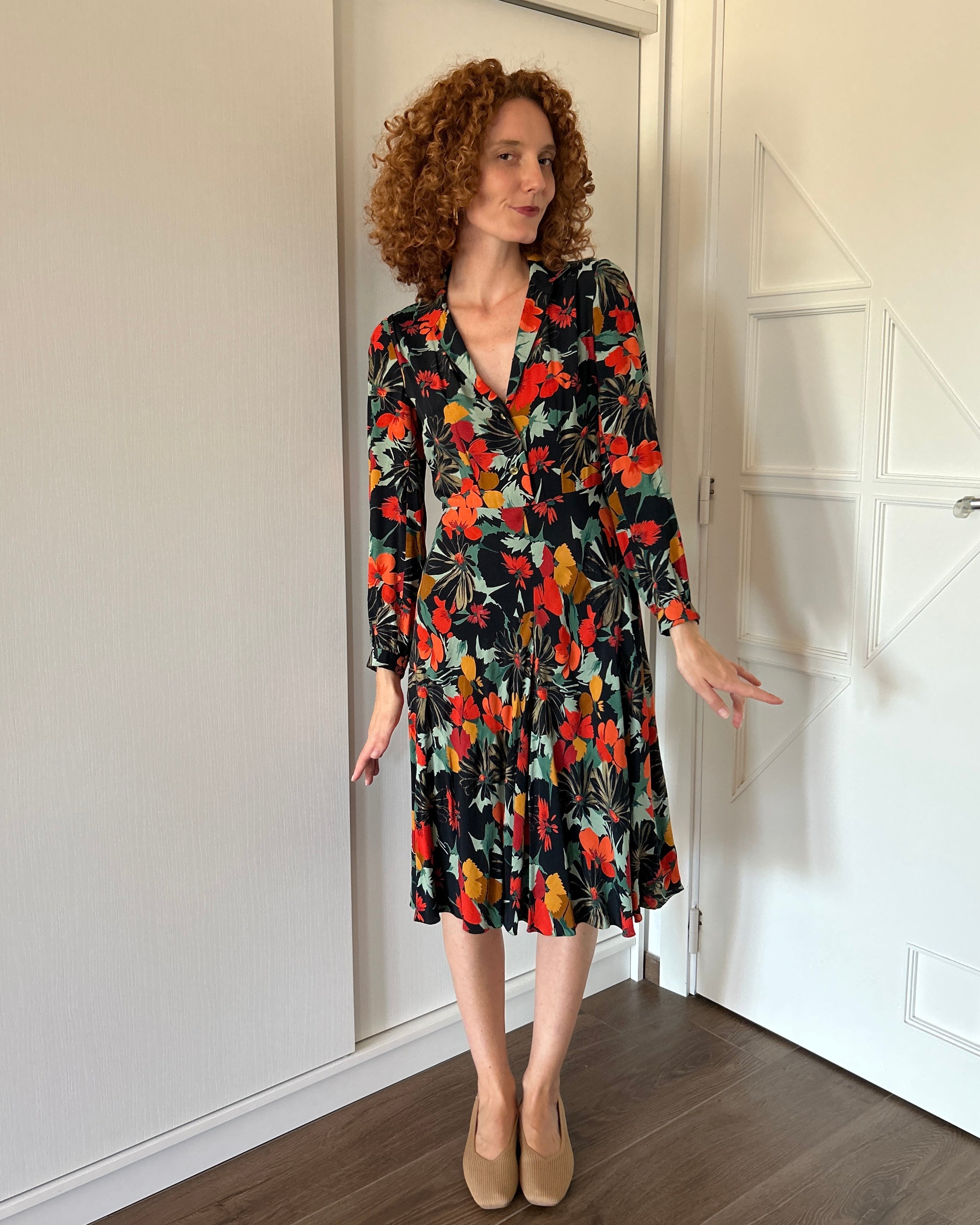 Vestito Elisa