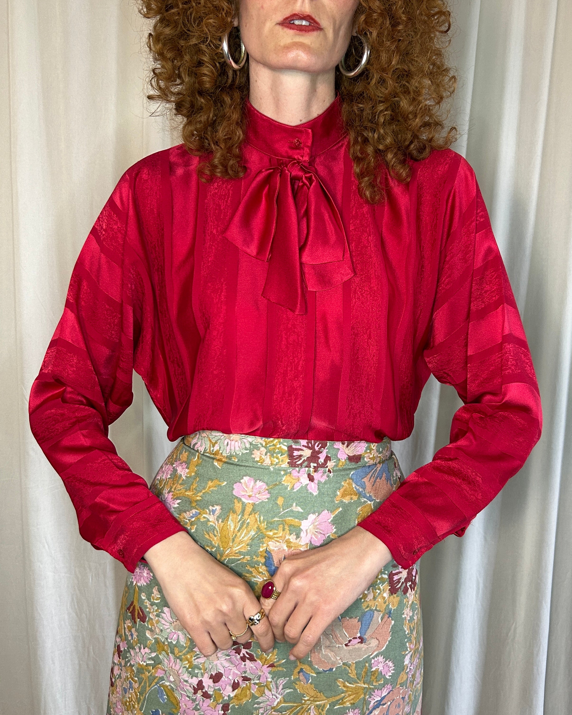 Camicia Mario Pucci