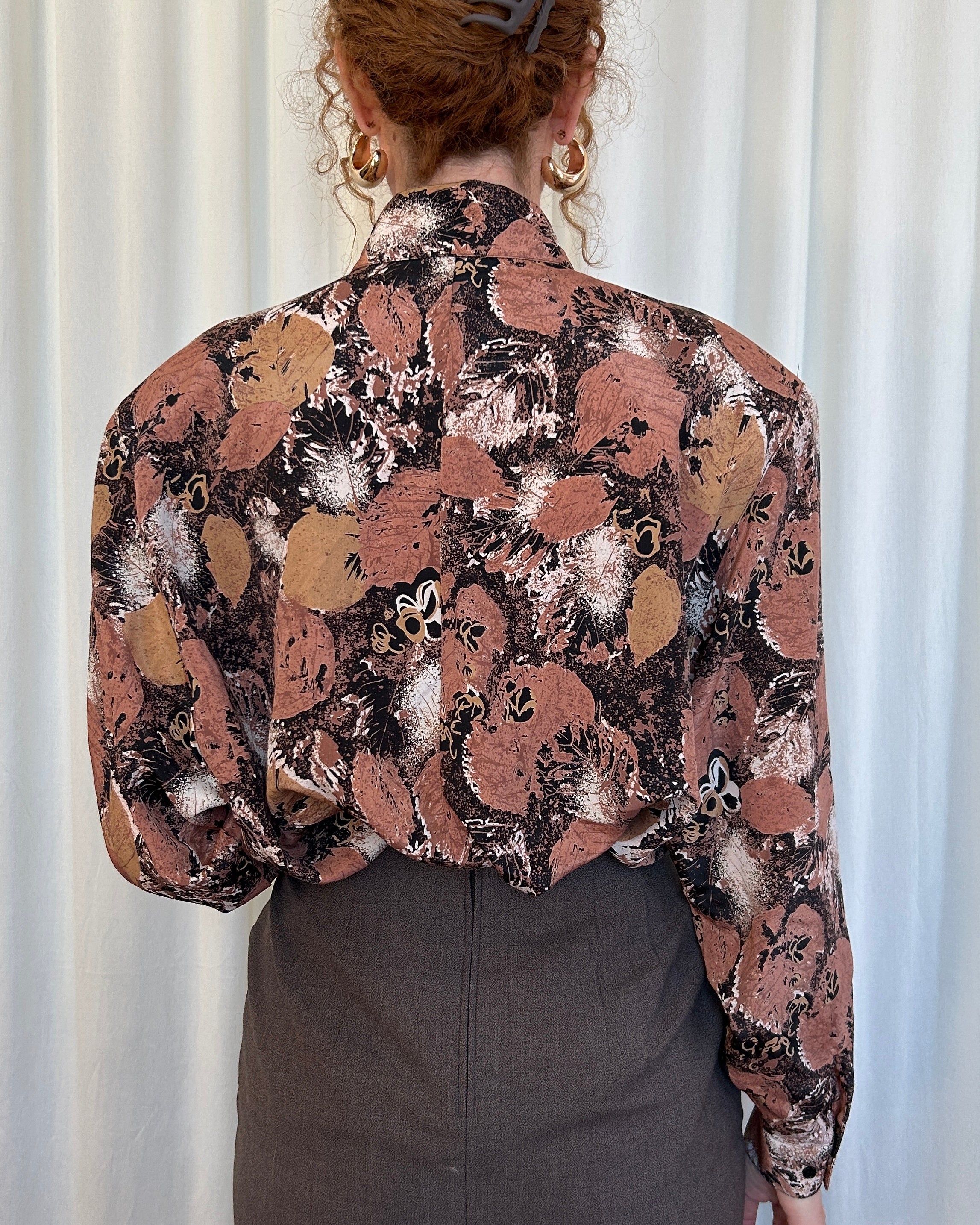 Camicia Nicole