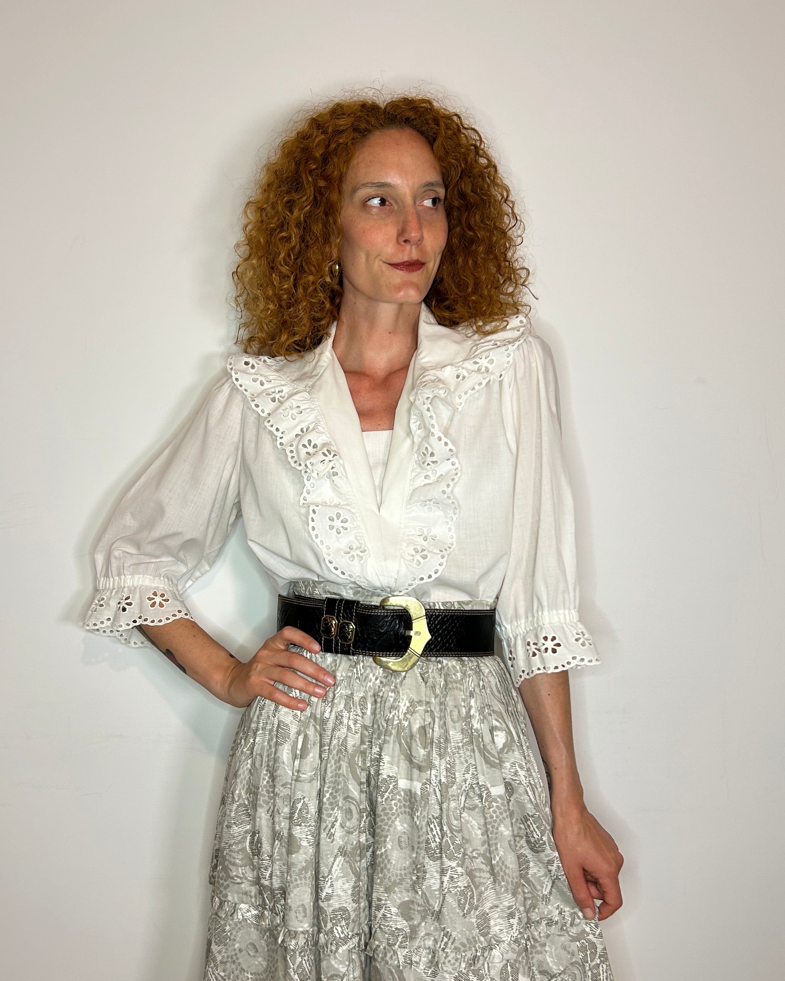 Camicia Eloise