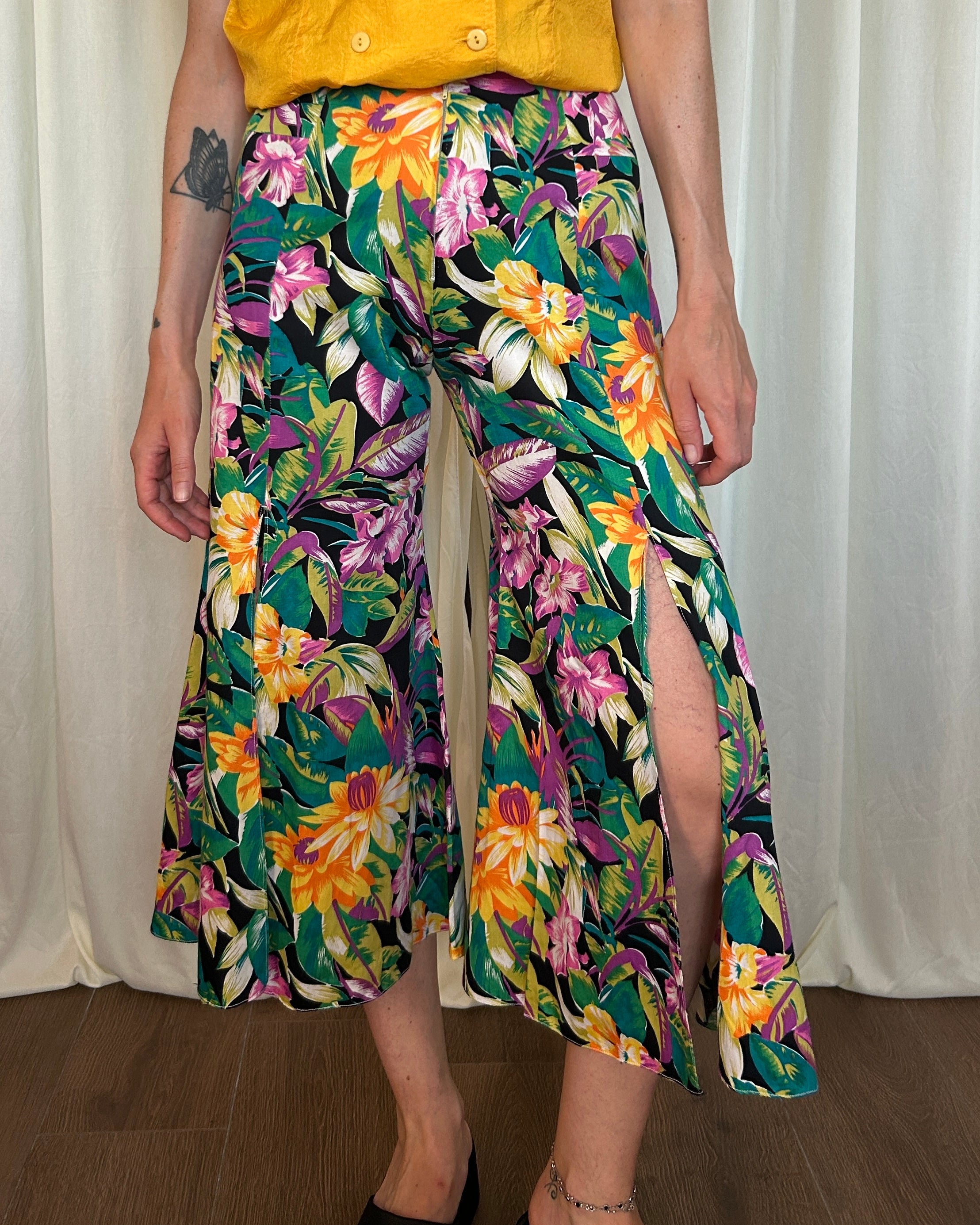 Pantalone Lotus