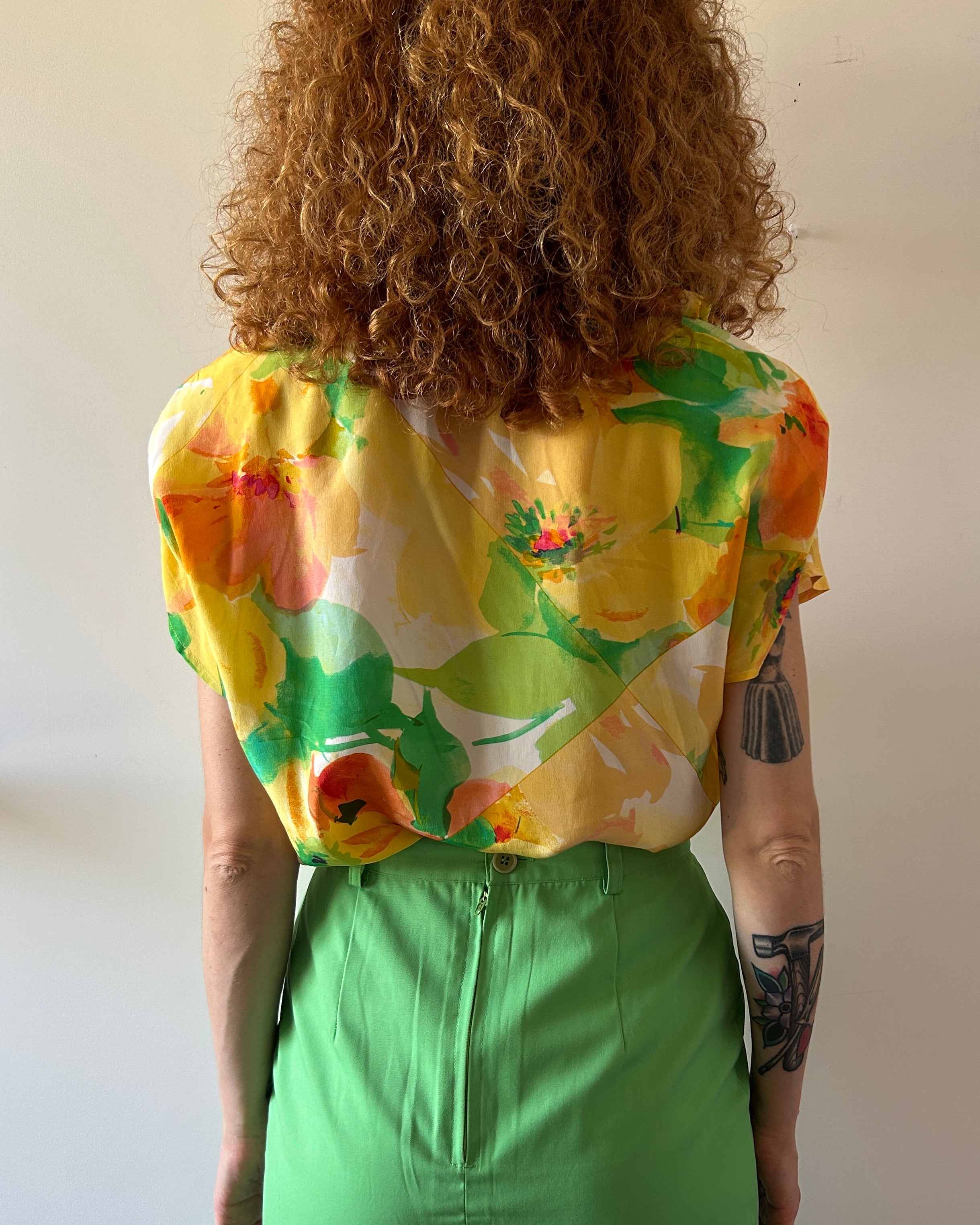 Camicia Elda