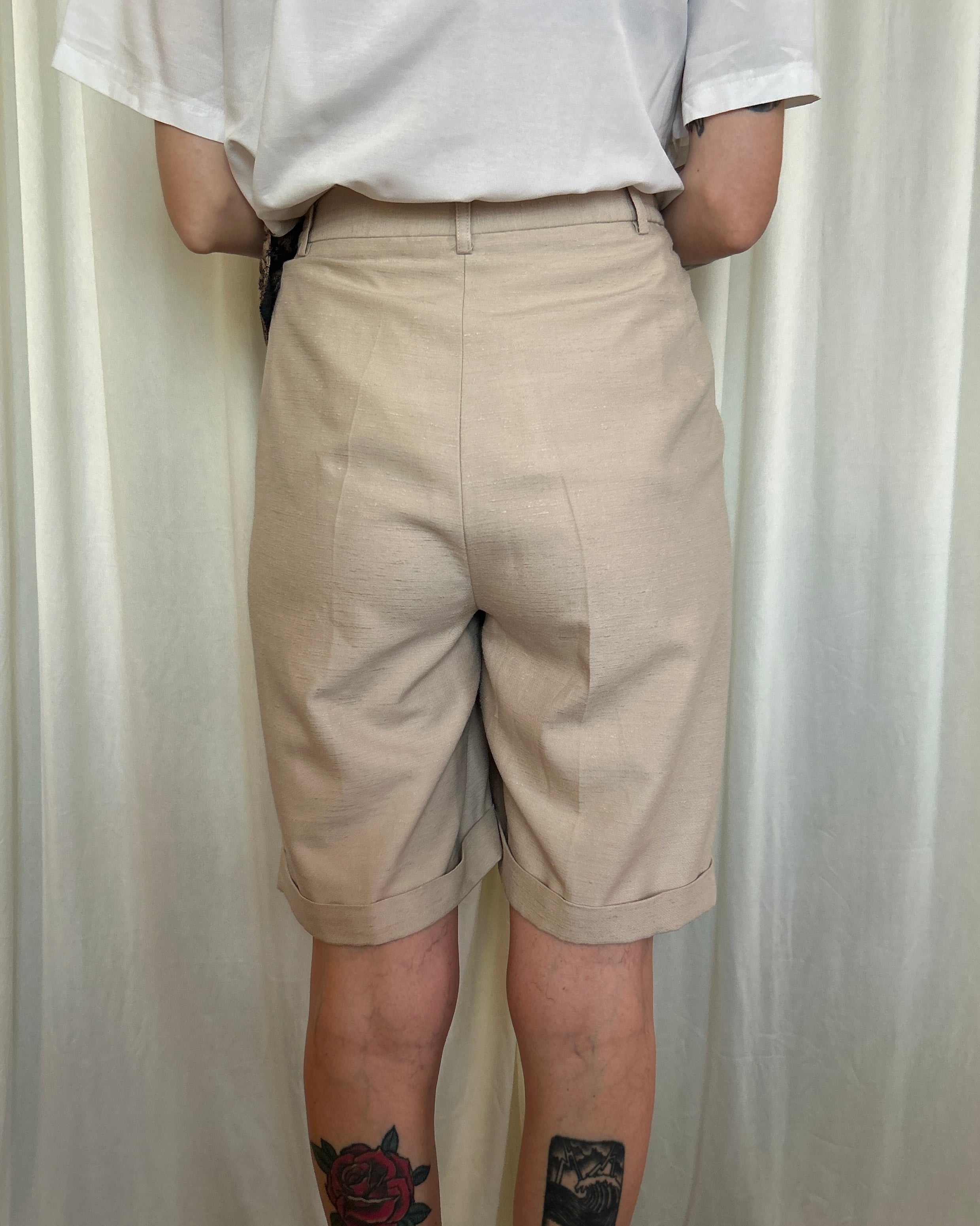 Bermuda beige