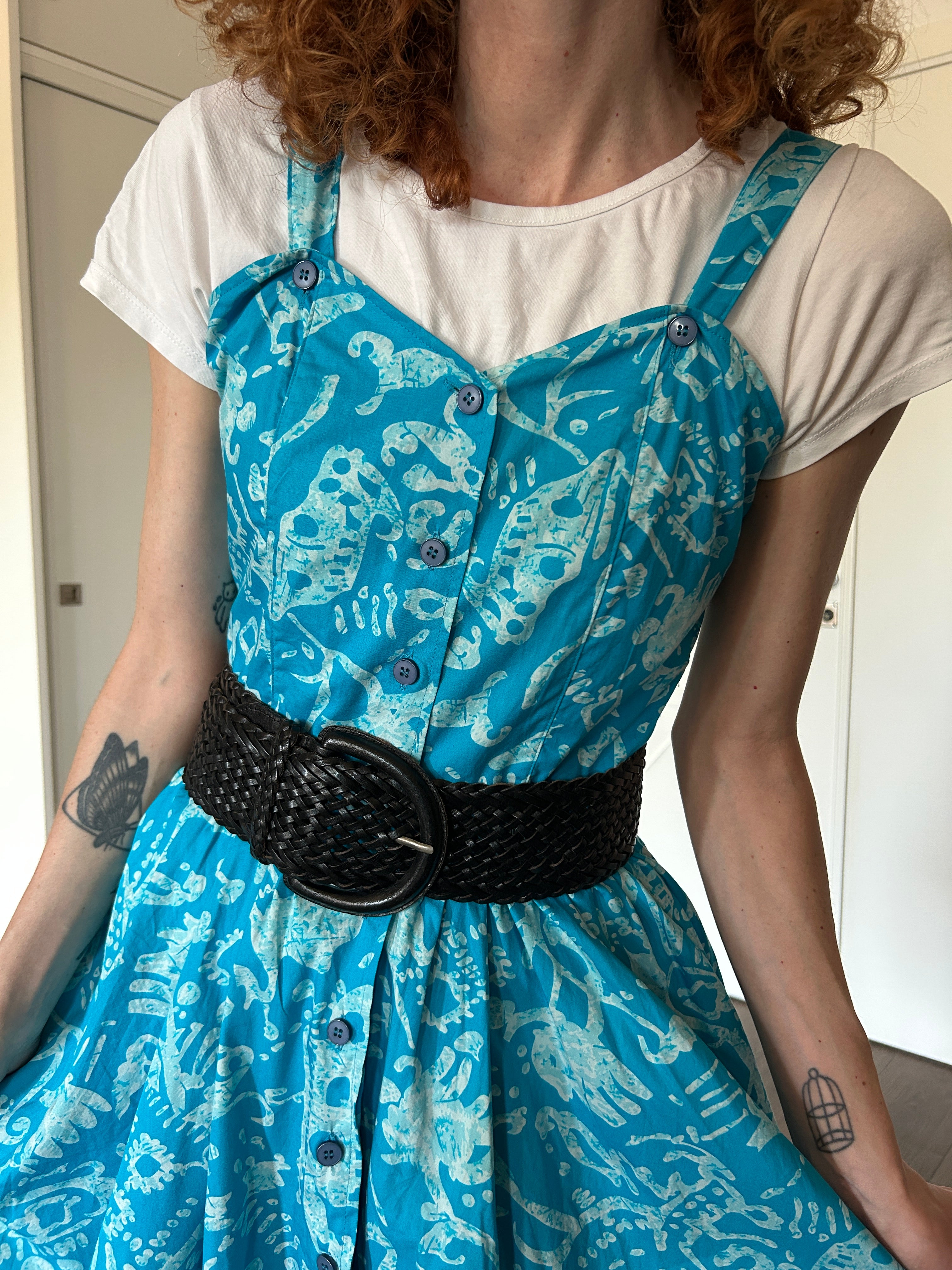 Vestito Zoe