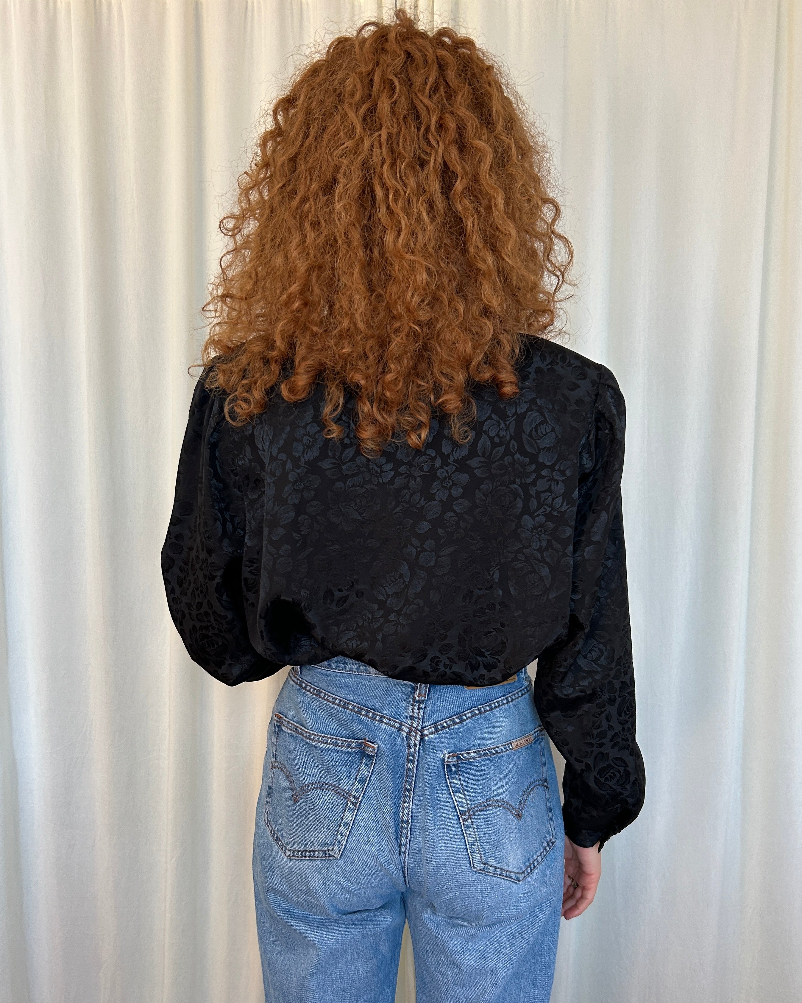 Camicia Olivia