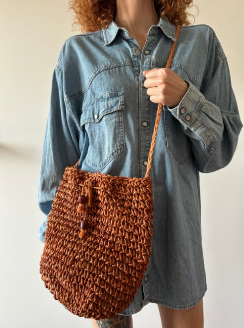 Borsa secchiello