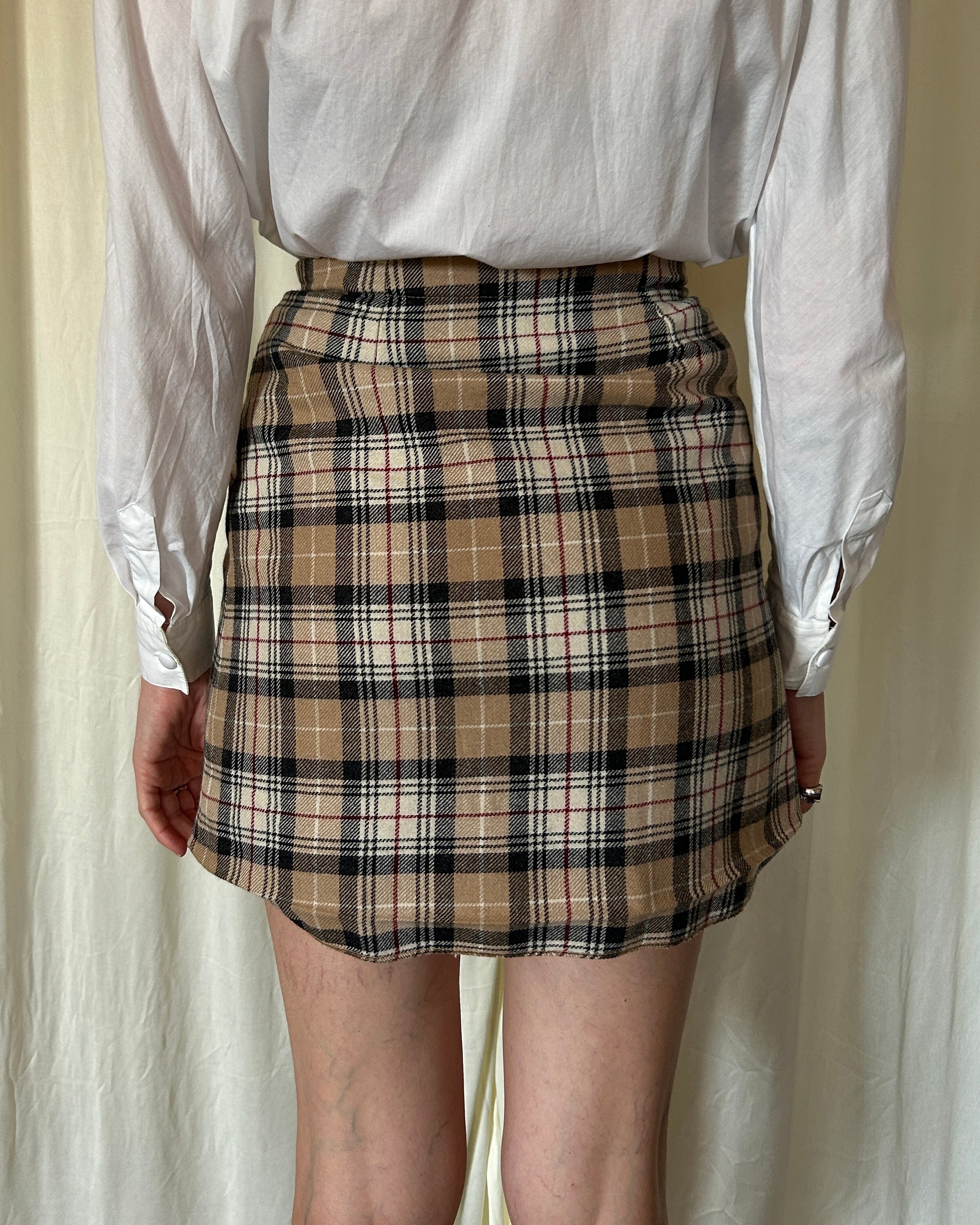 Minigonna Laura Biagiotti