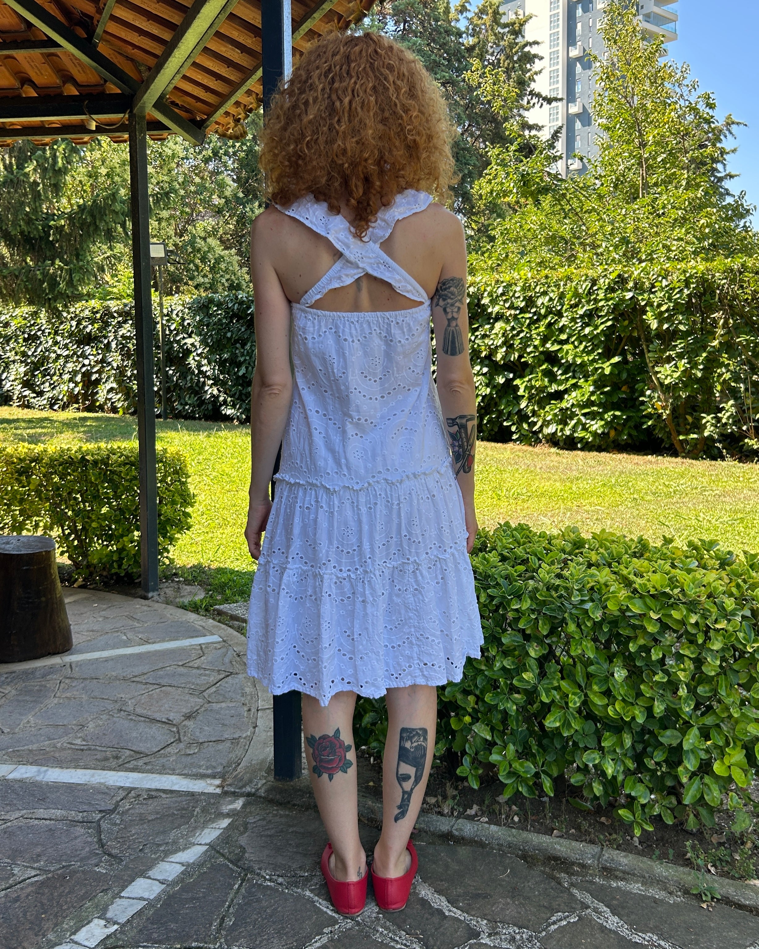 Vestito Brigitte