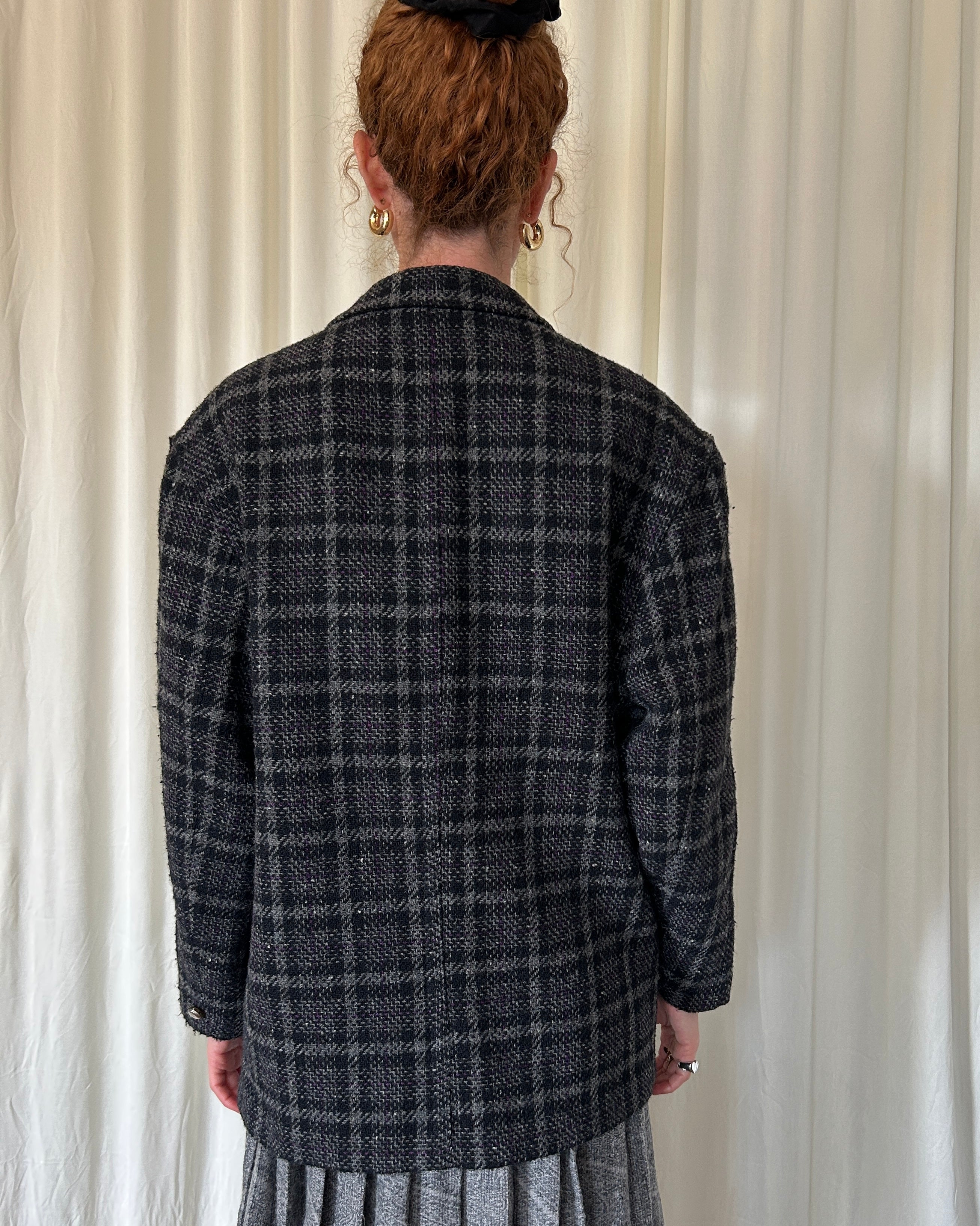 Blazer Ivy