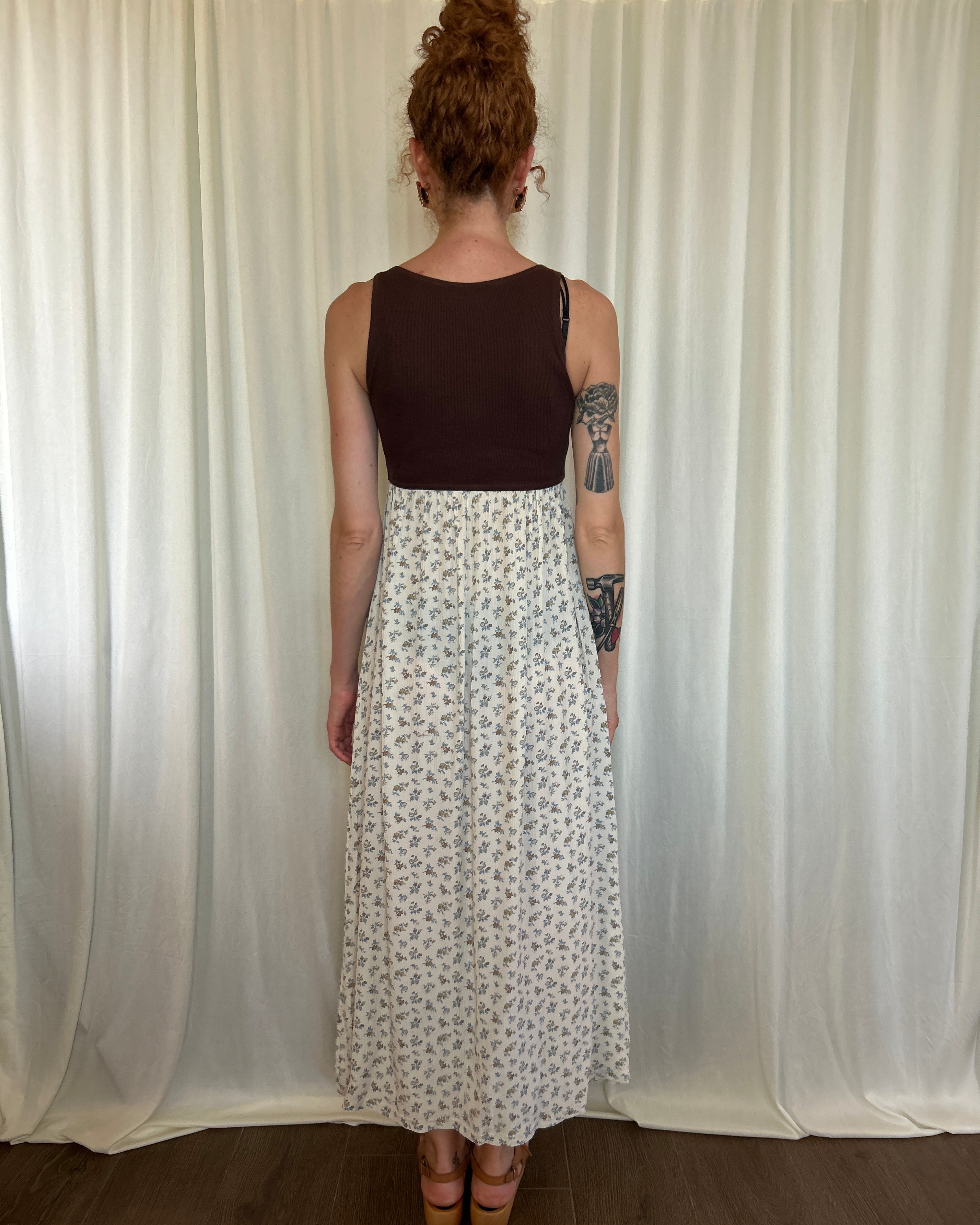 Vestito Onyx