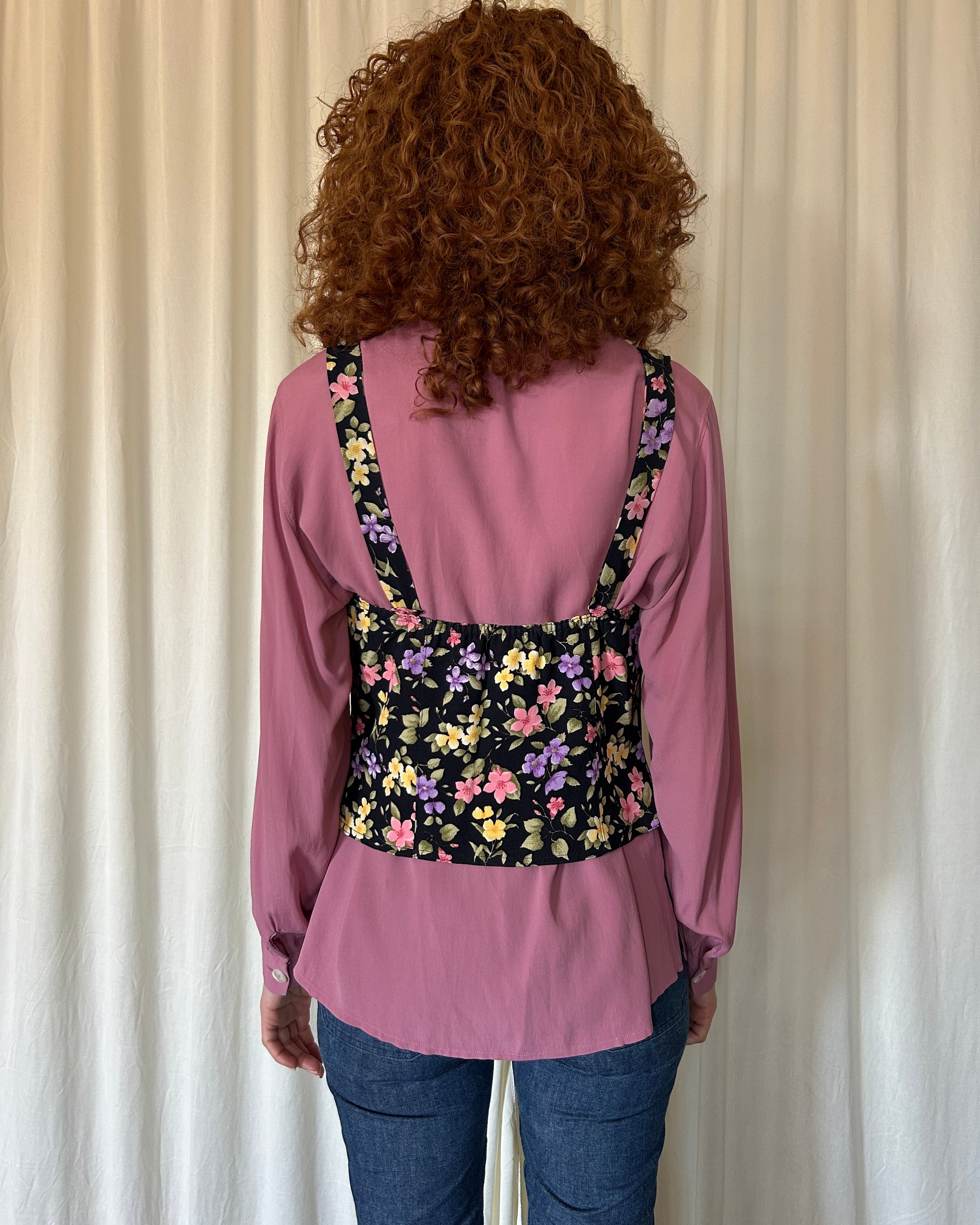 Top fiori