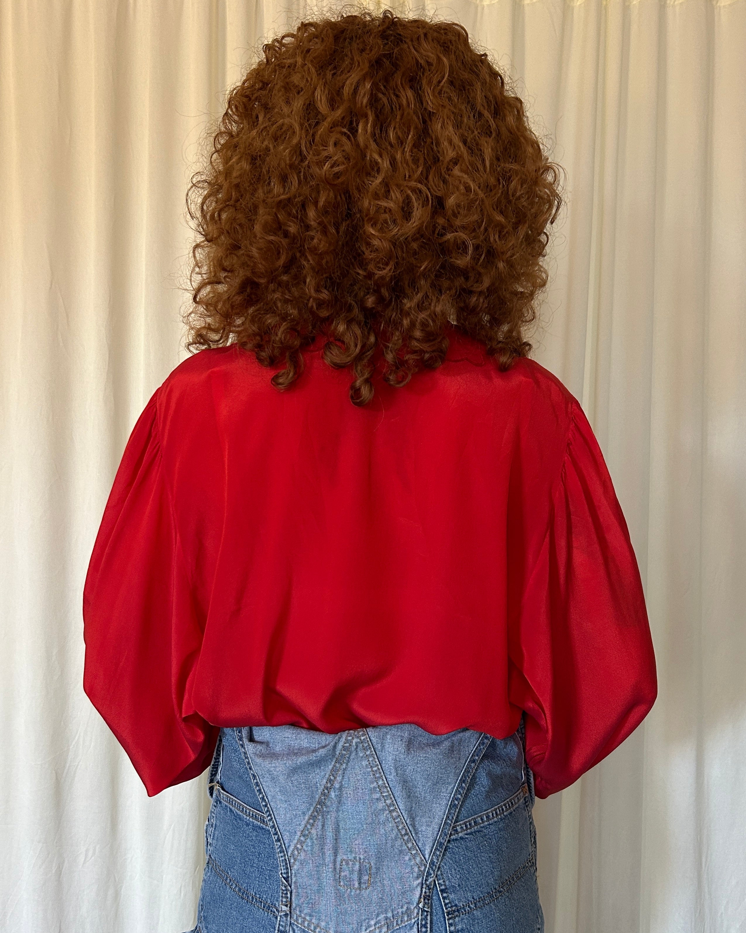 Camicia Rossana
