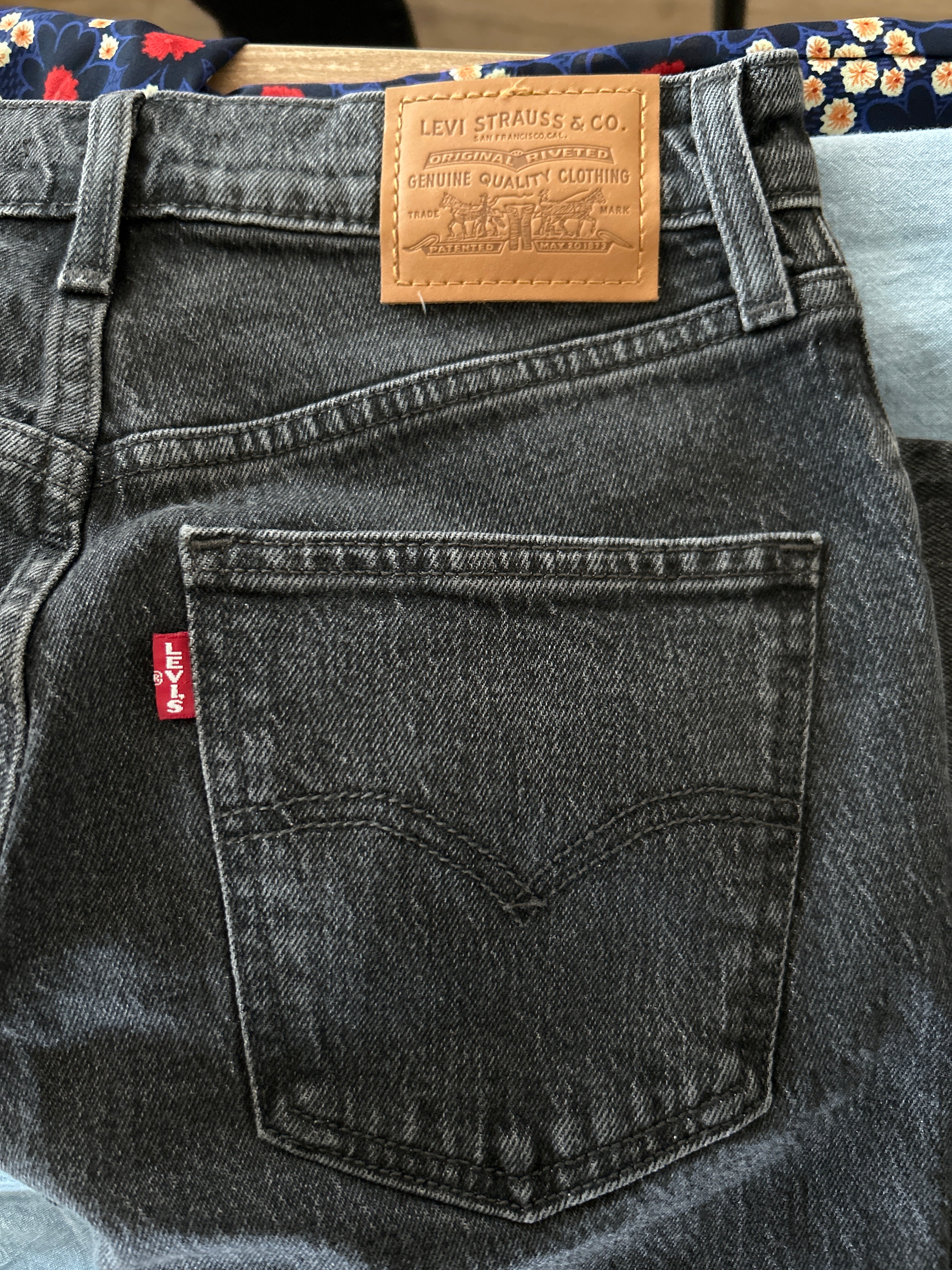 Levi’s Flare