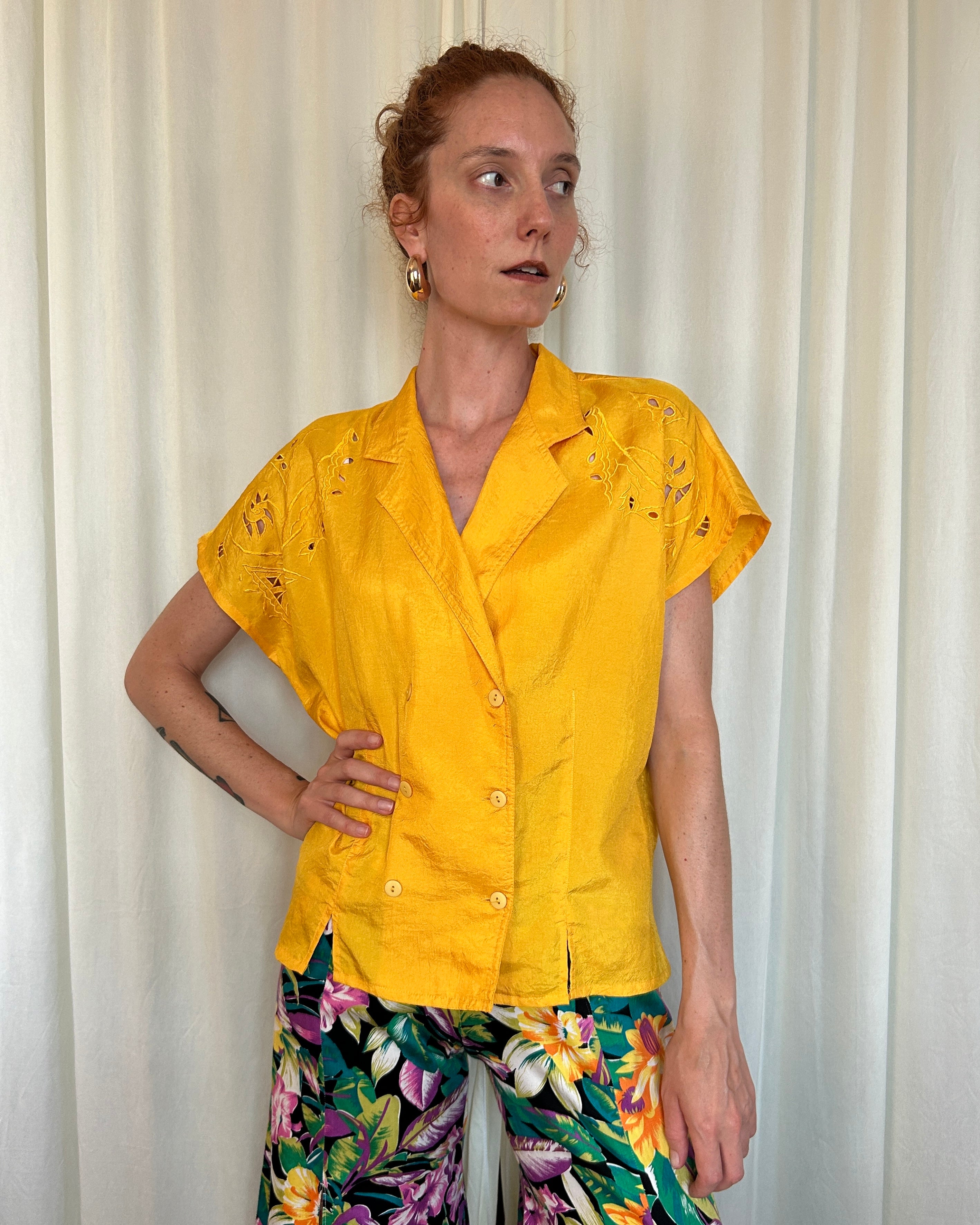 Camicia Joy