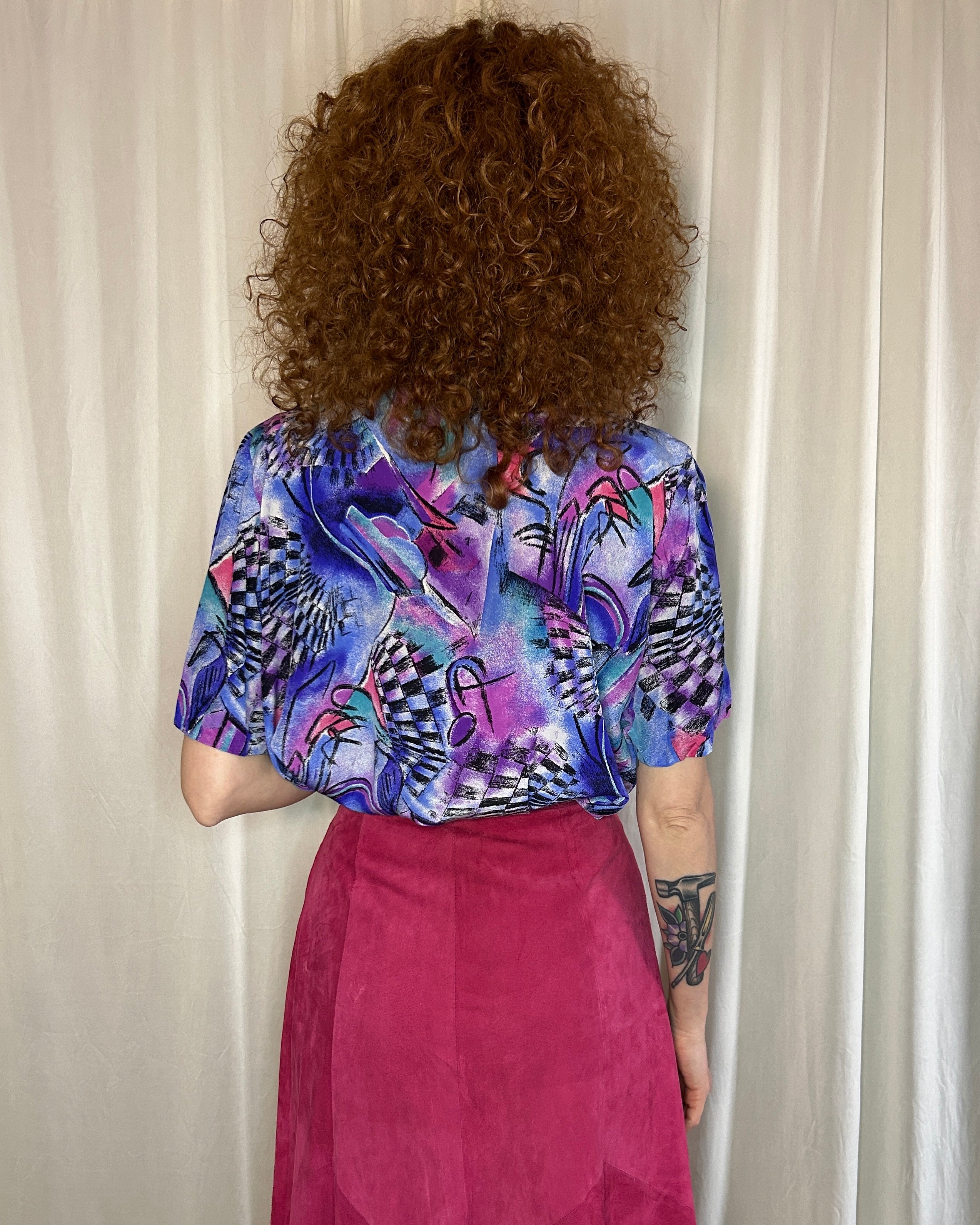 Camicia Frankie