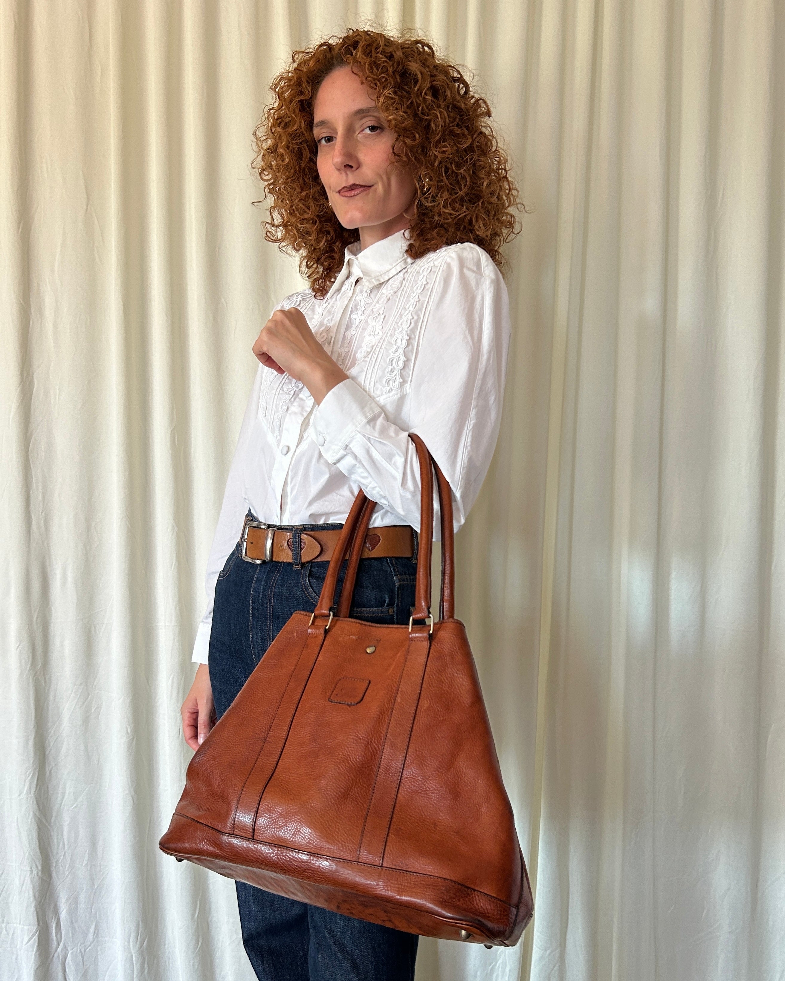 Maxi bag Pin